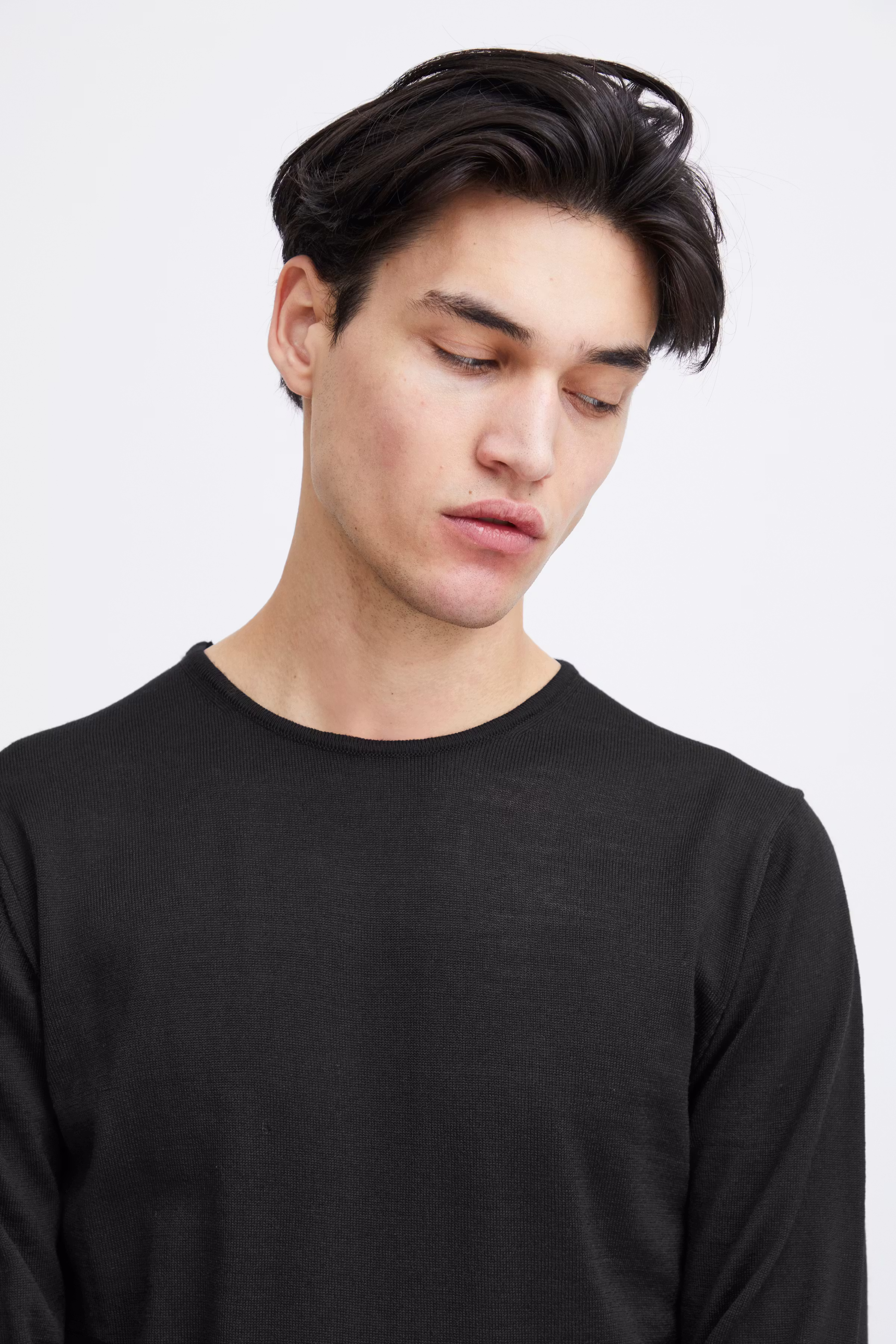 Knitted pullover LOOKBOOK DETAIL 20501343-50003