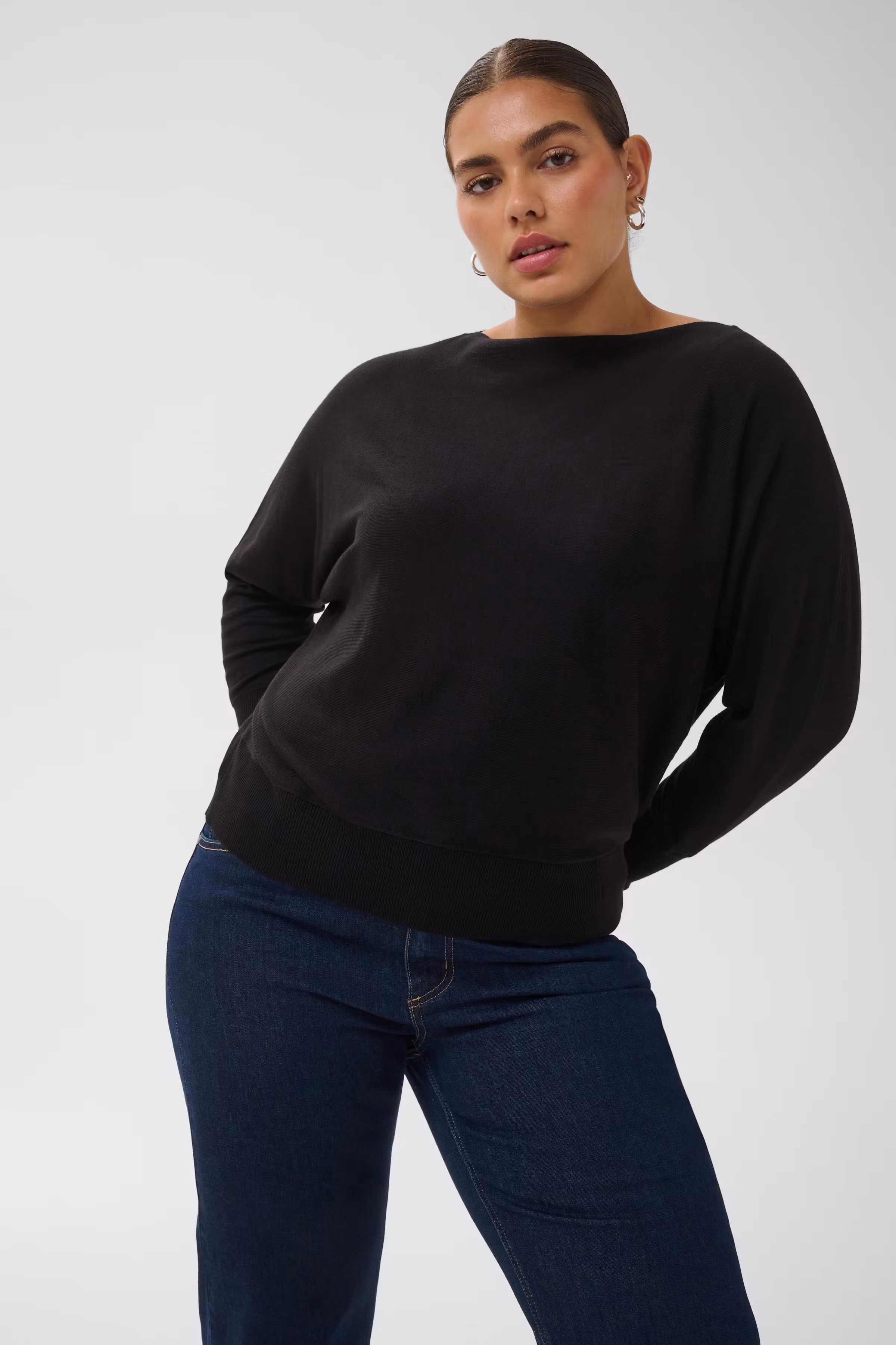 KClizzy Pullover LOOKBOOK DETAIL 10584592-100121
