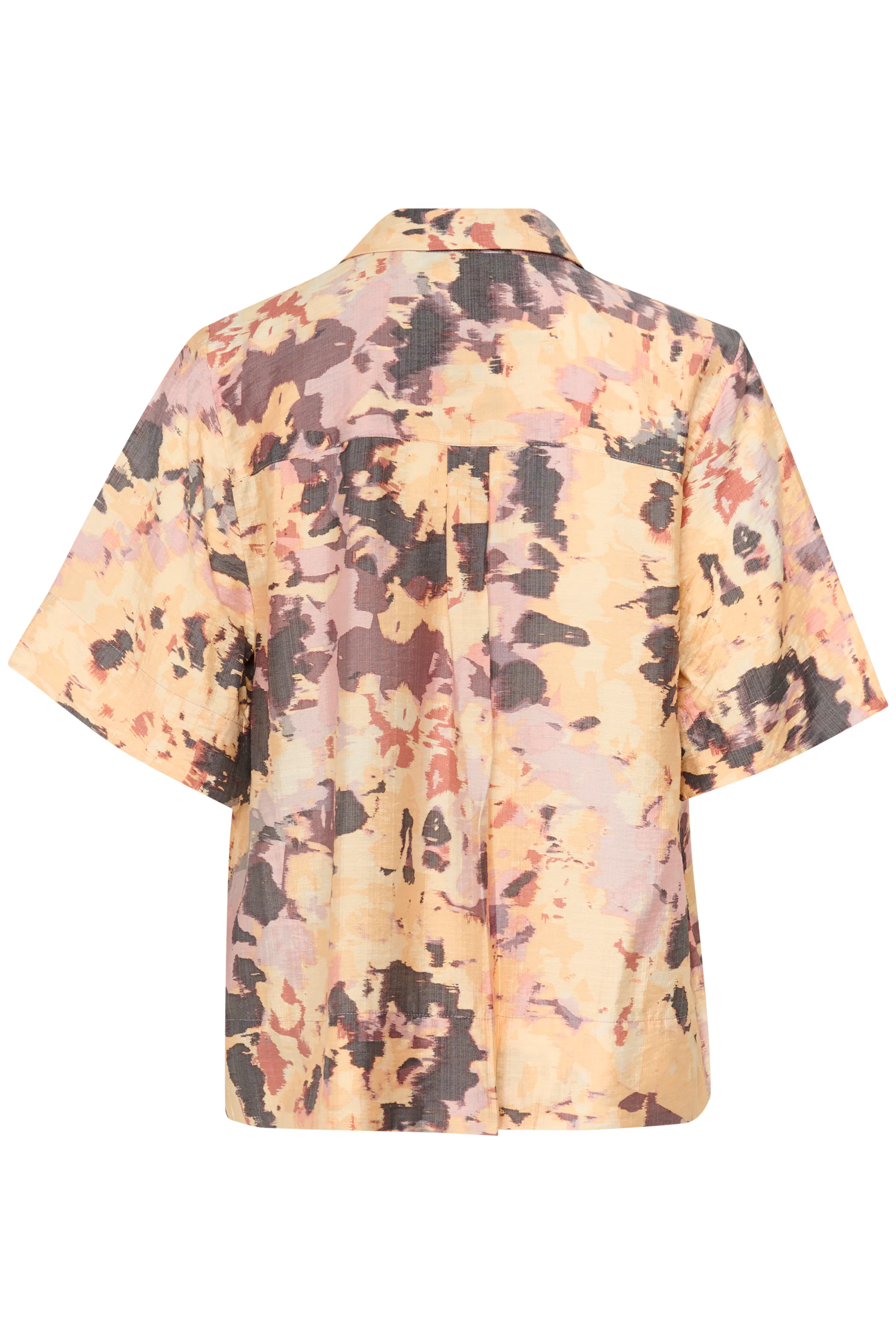 CUgreece Bluse PACK BACK 50111780-107542