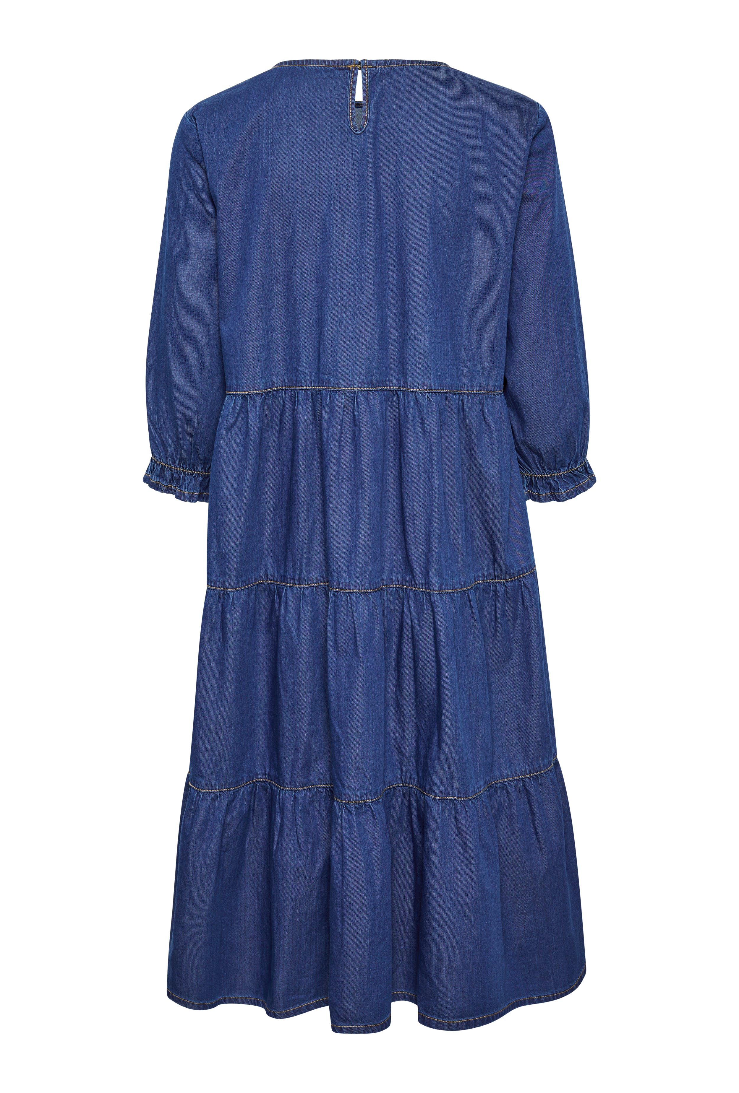 CRMaj Dress PACK BACK 10607556-100114