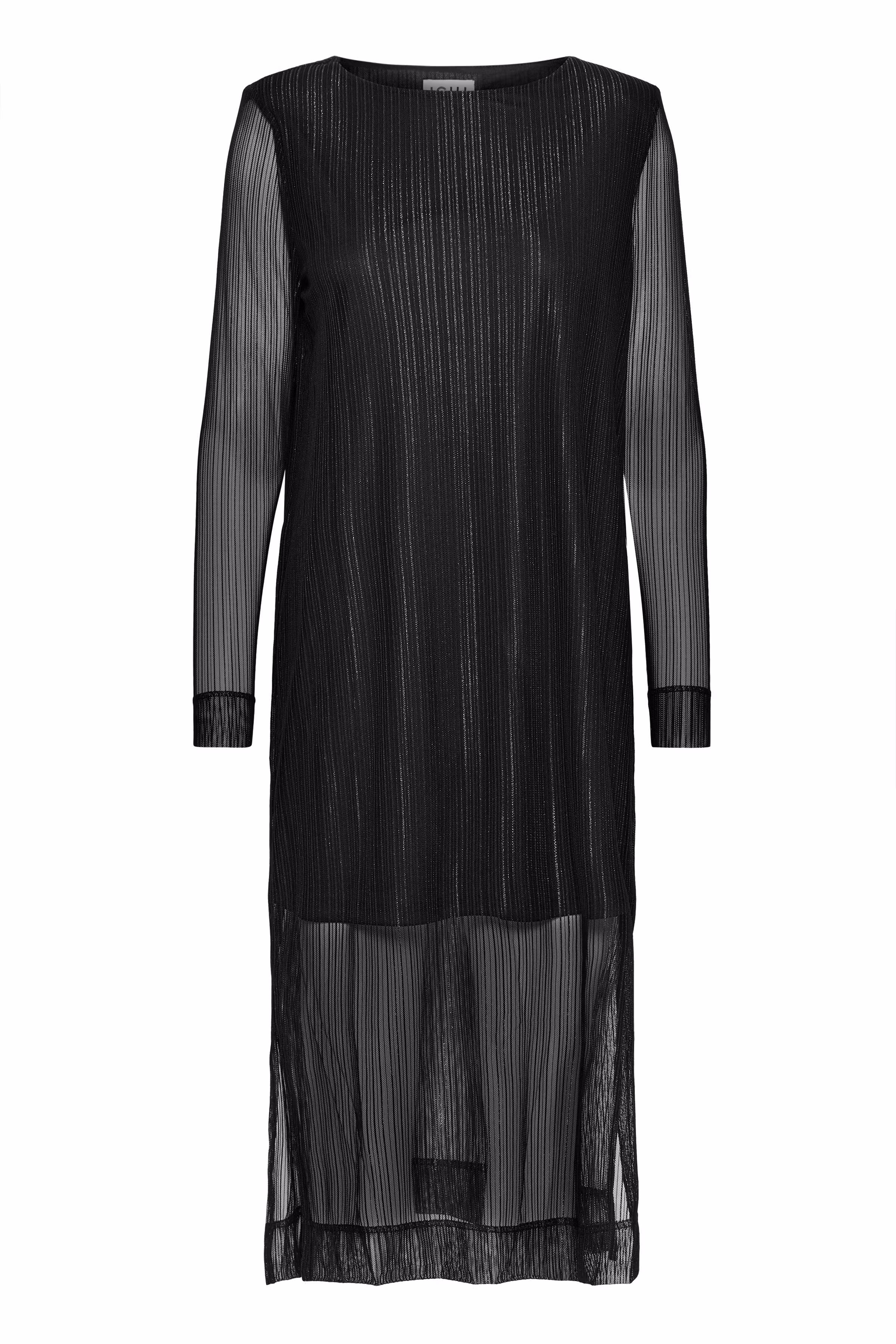 IHLACCY Kjole PACK FRONT 20124942-194008