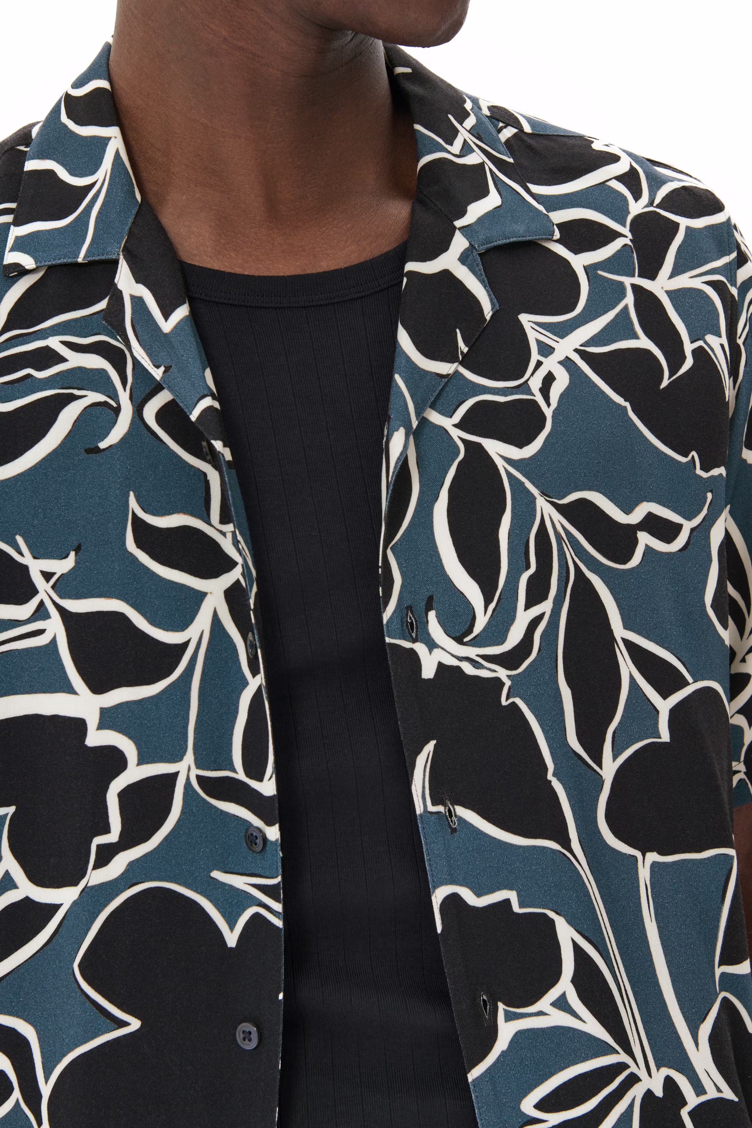 MAklampo Skjorte LOOKBOOK DETAIL 30208082-184218