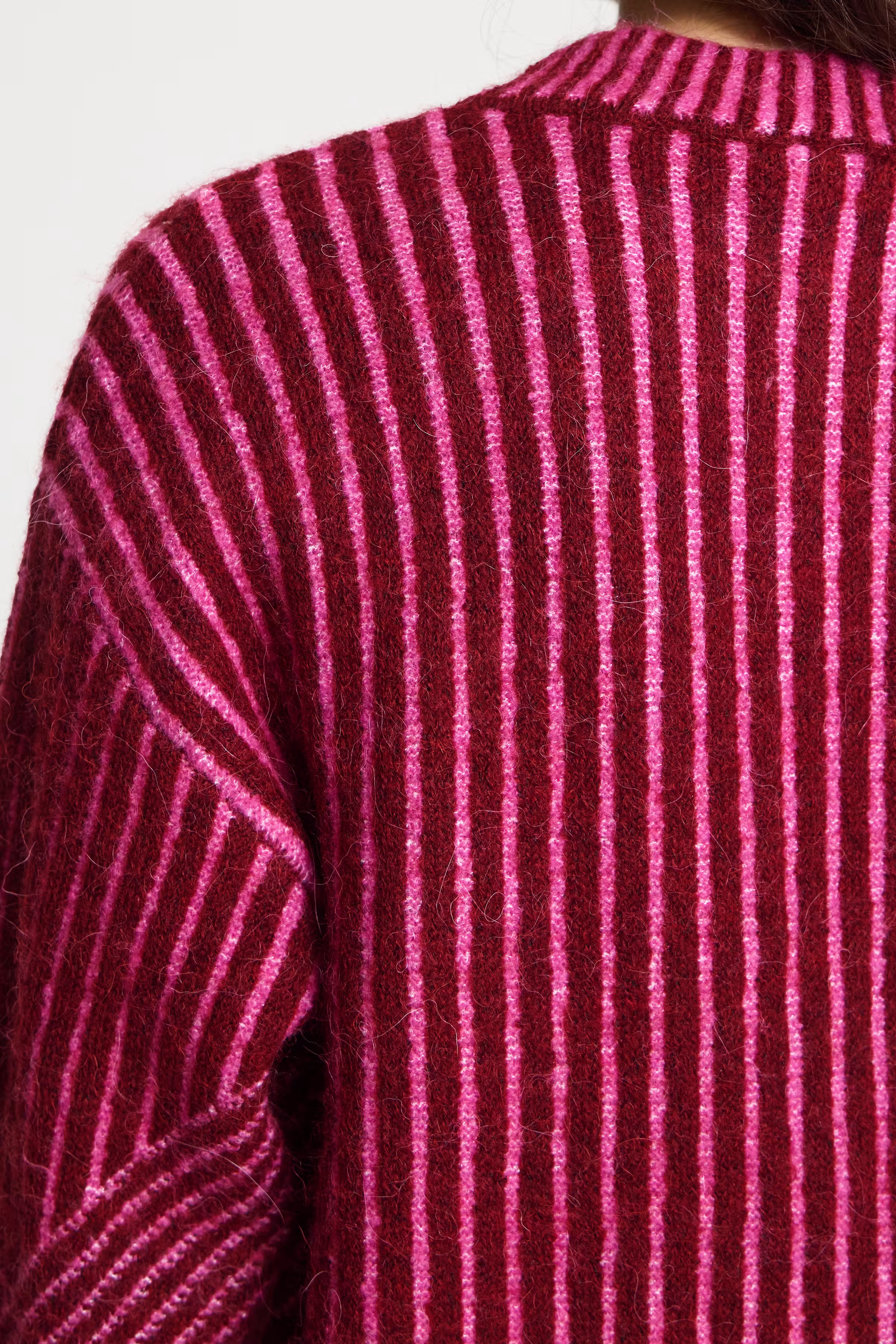 IHKAMARA Pullover LOOKBOOK DETAIL 20126241-900008940