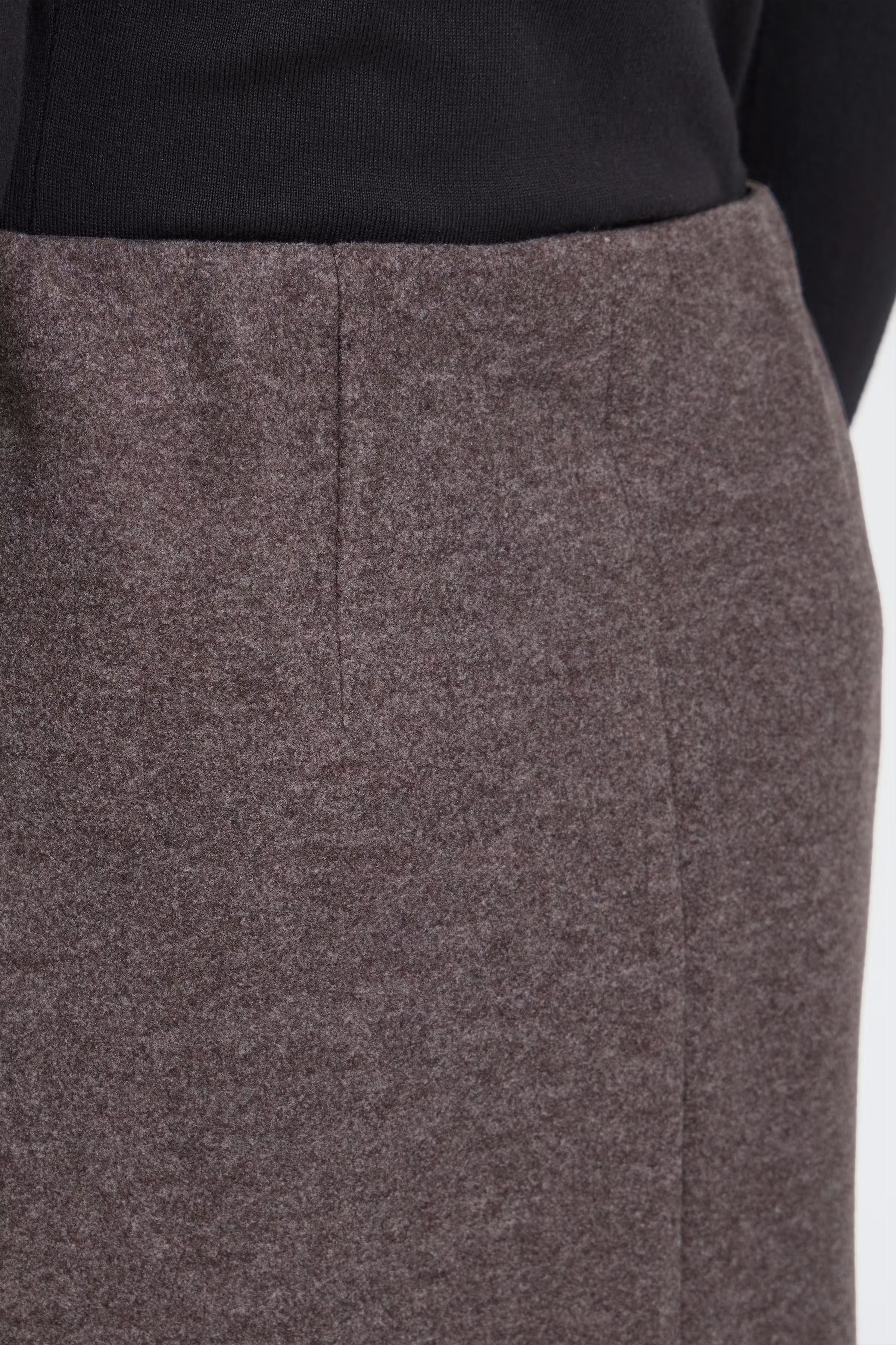 IHWOOLY Skjørt LOOKBOOK DETAIL 20124403-1909151