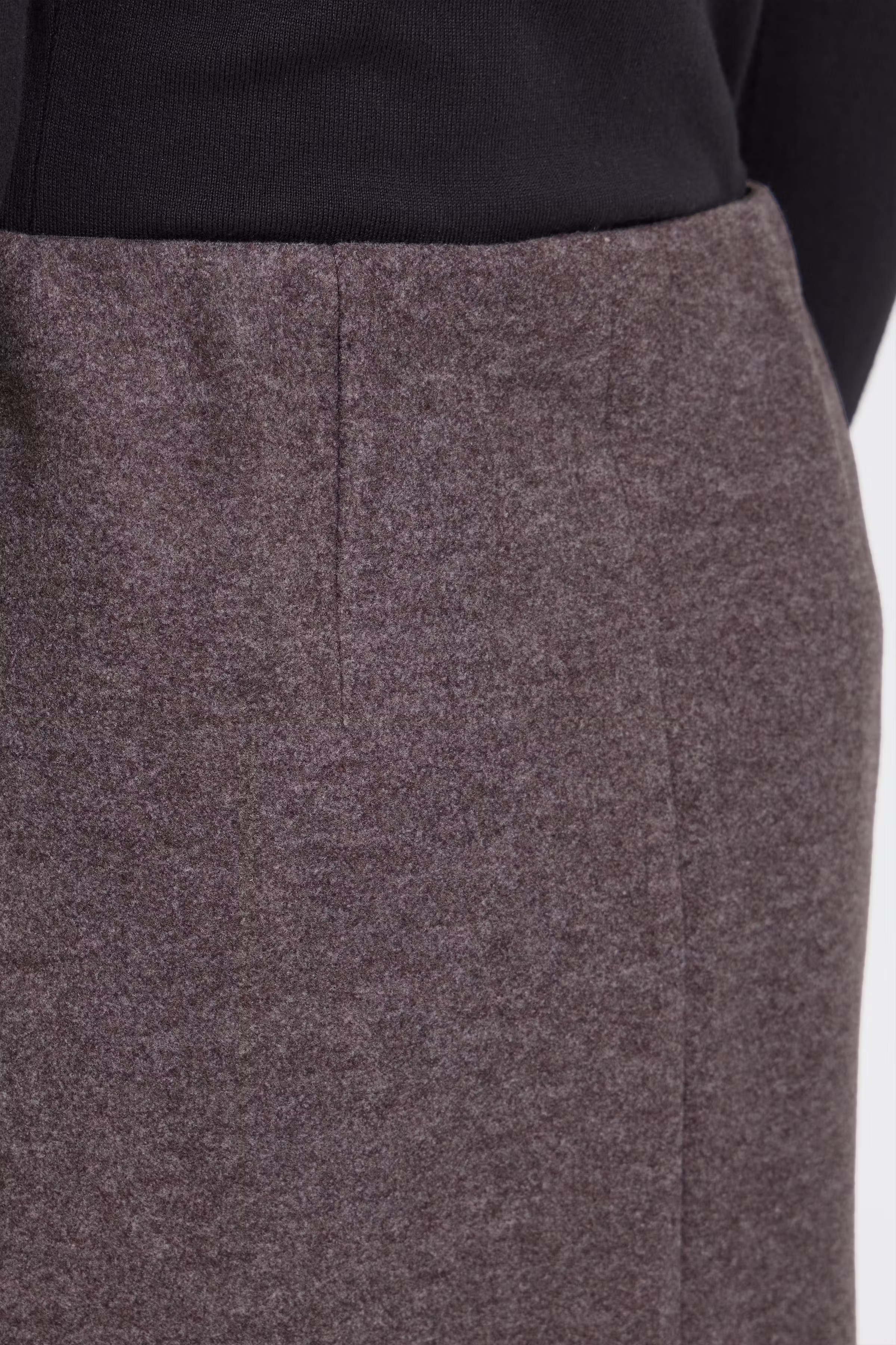 IHWOOLY Skjørt LOOKBOOK DETAIL 20124403-1909151