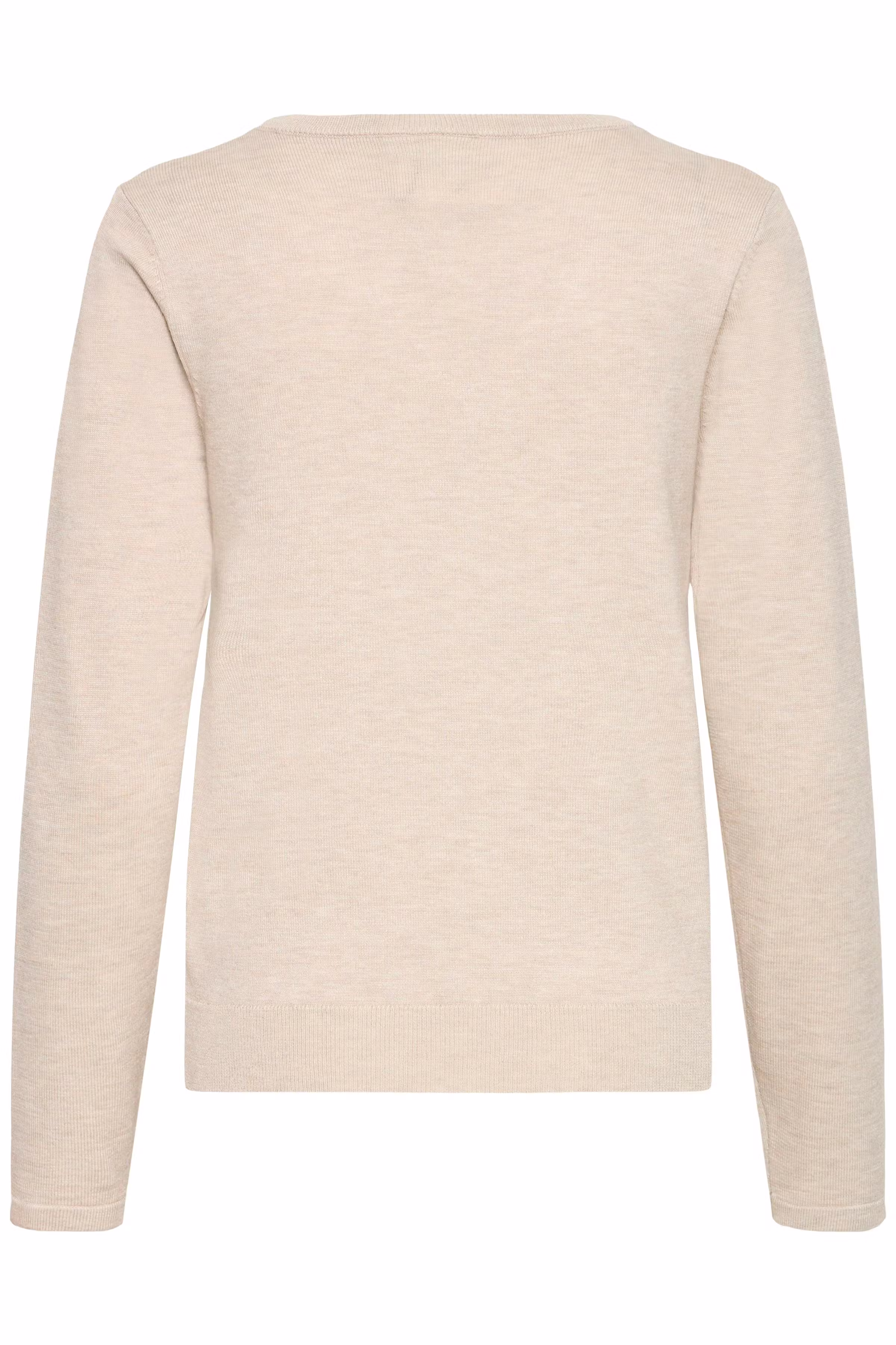 IHLULS V-Neck Pullover PACK BACK 20125815-1304011