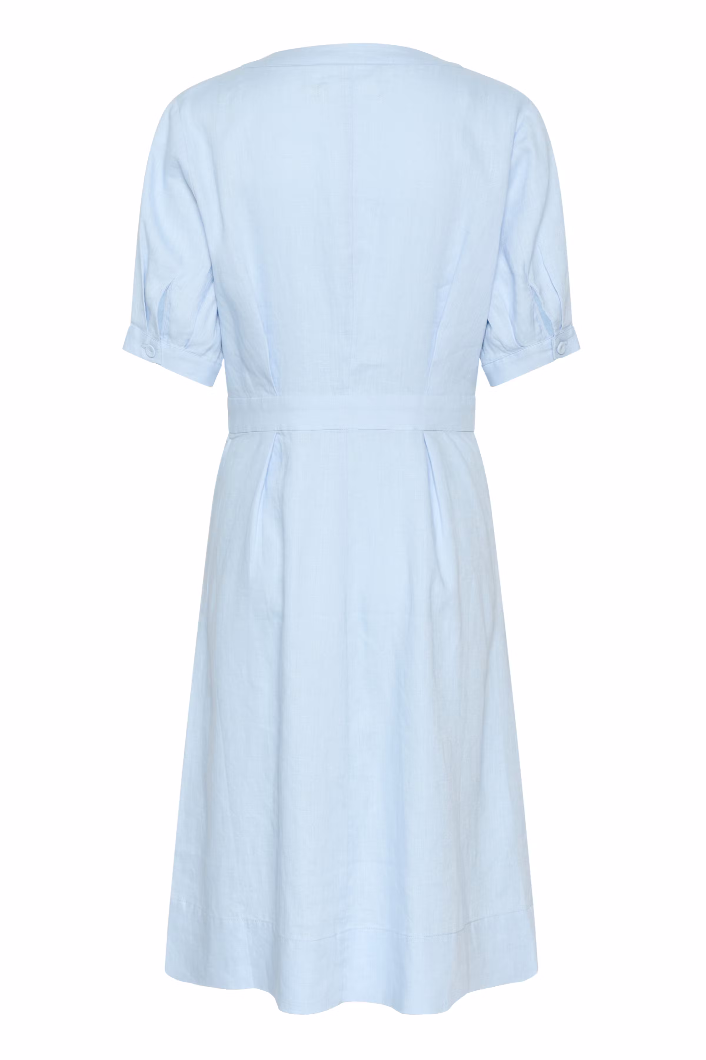 DallyIW Kjole PACK BACK 30110724-154031