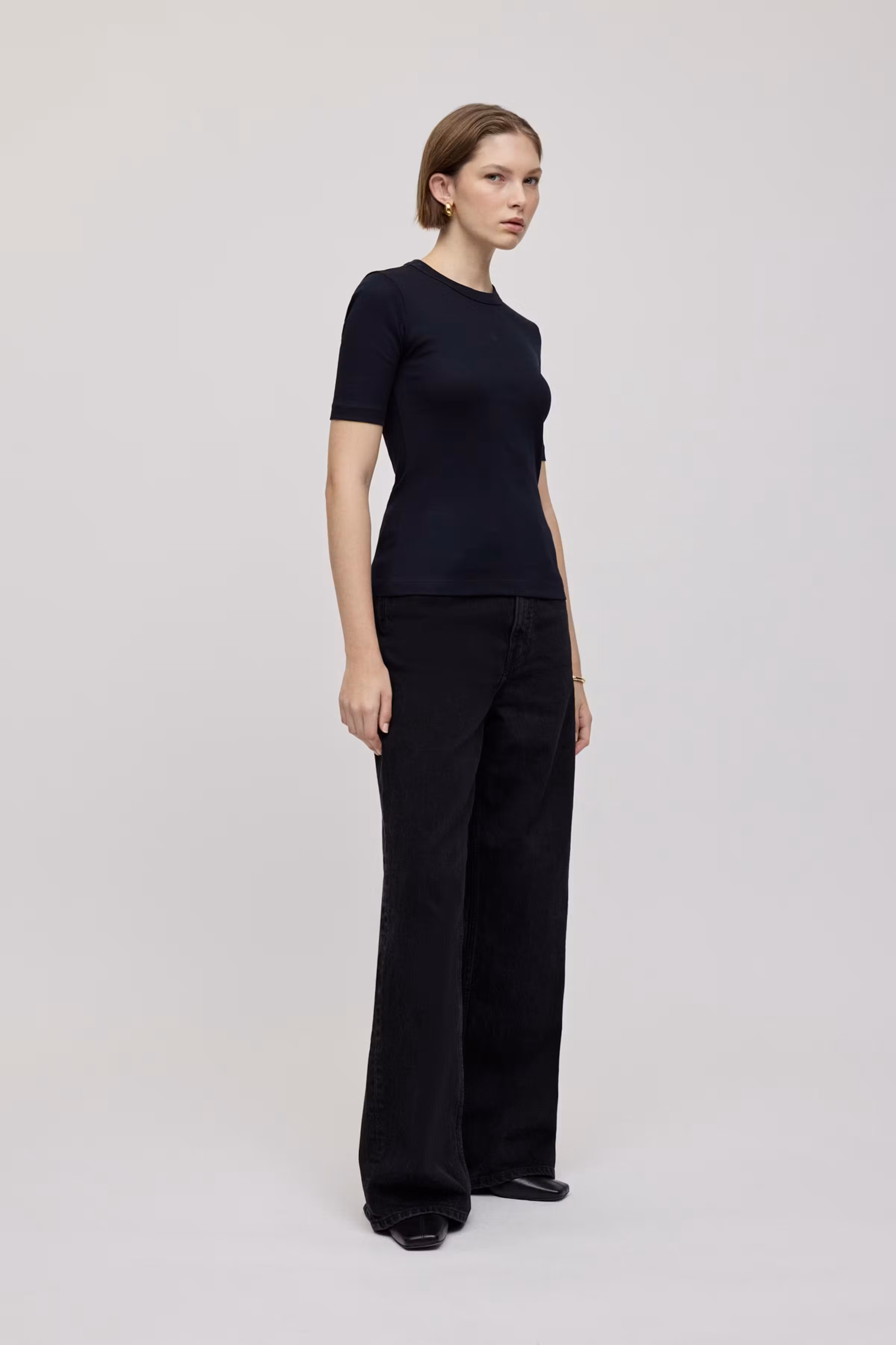 IOKRISTIN Top LOOKBOOK FRONT 30600546-BL900