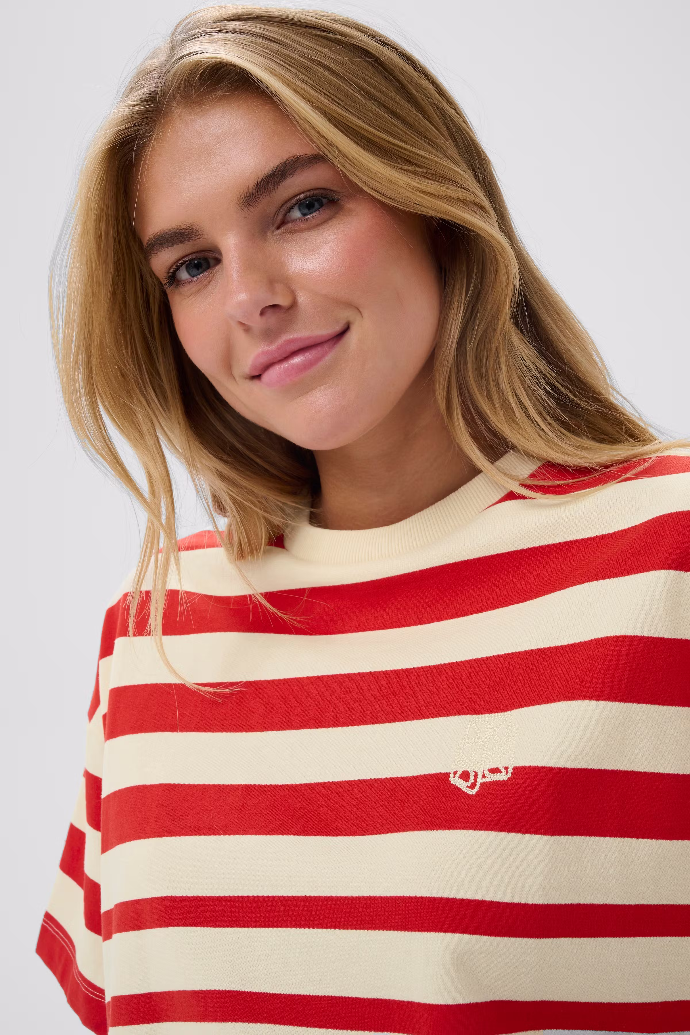 PhileneSZ T-shirt LOOKBOOK DETAIL 30514900-304820