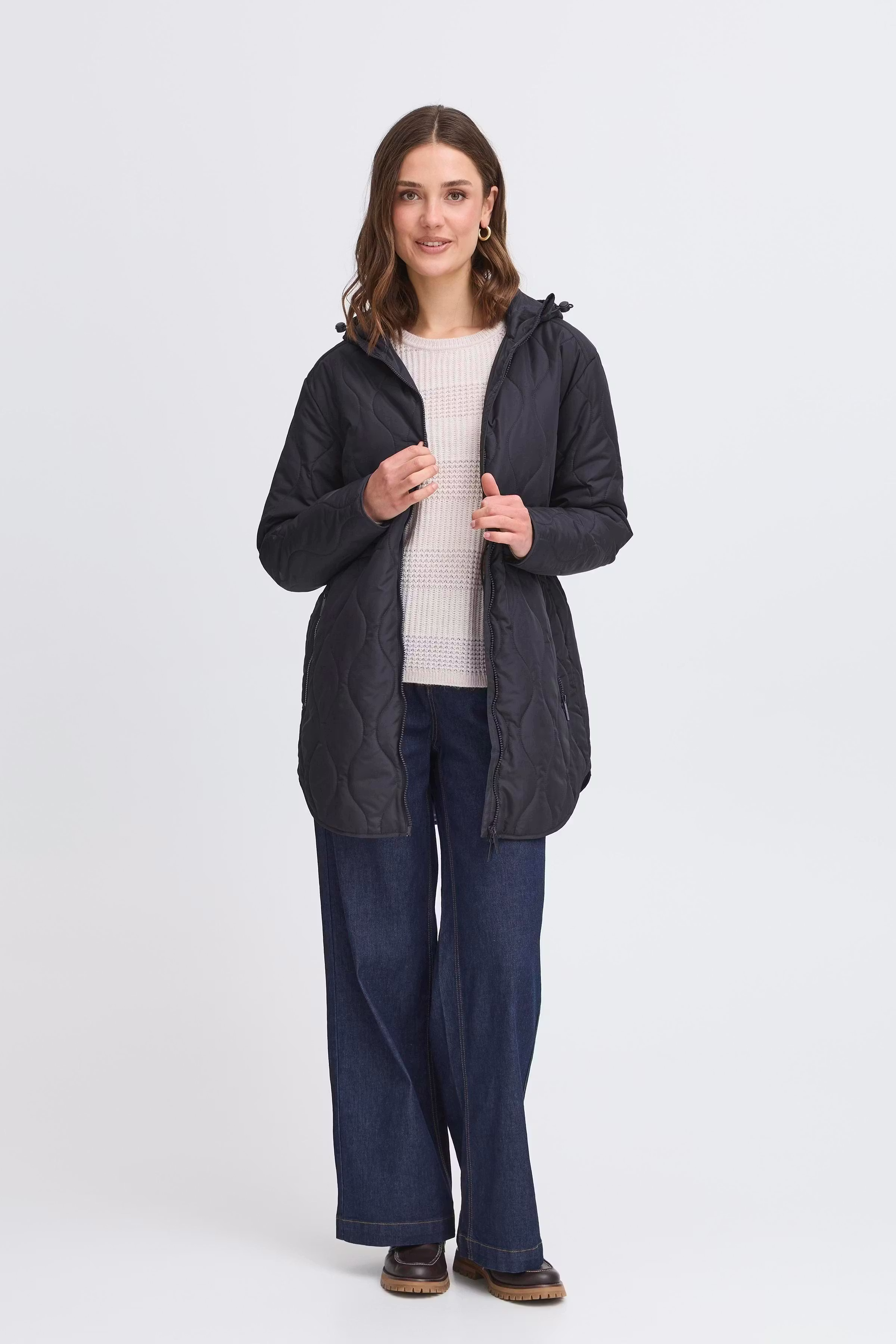 FREGIA Oberbekleidung LOOKBOOK FRONT 20615672-193924