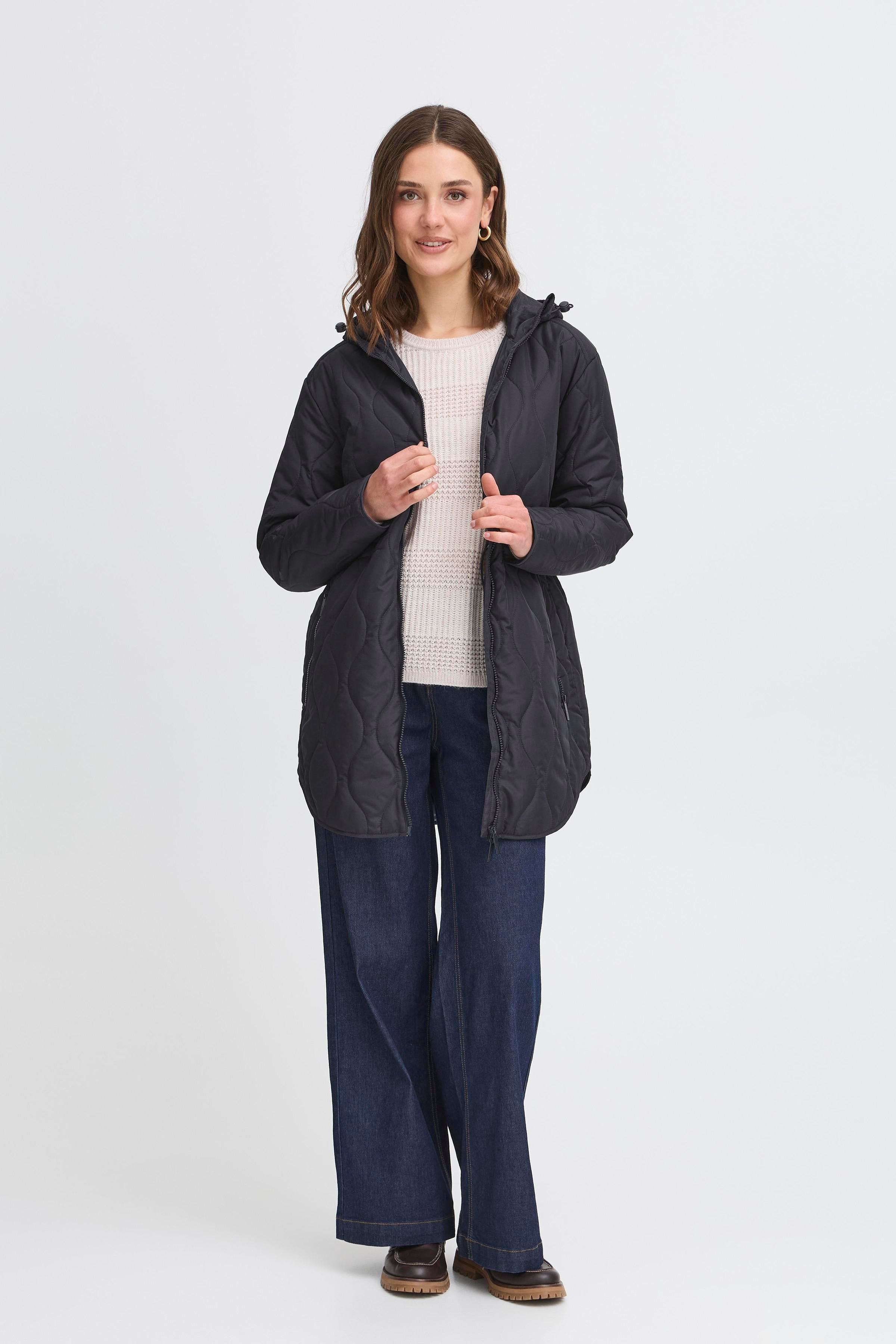 FREGIA Oberbekleidung LOOKBOOK FRONT 20615672-193924