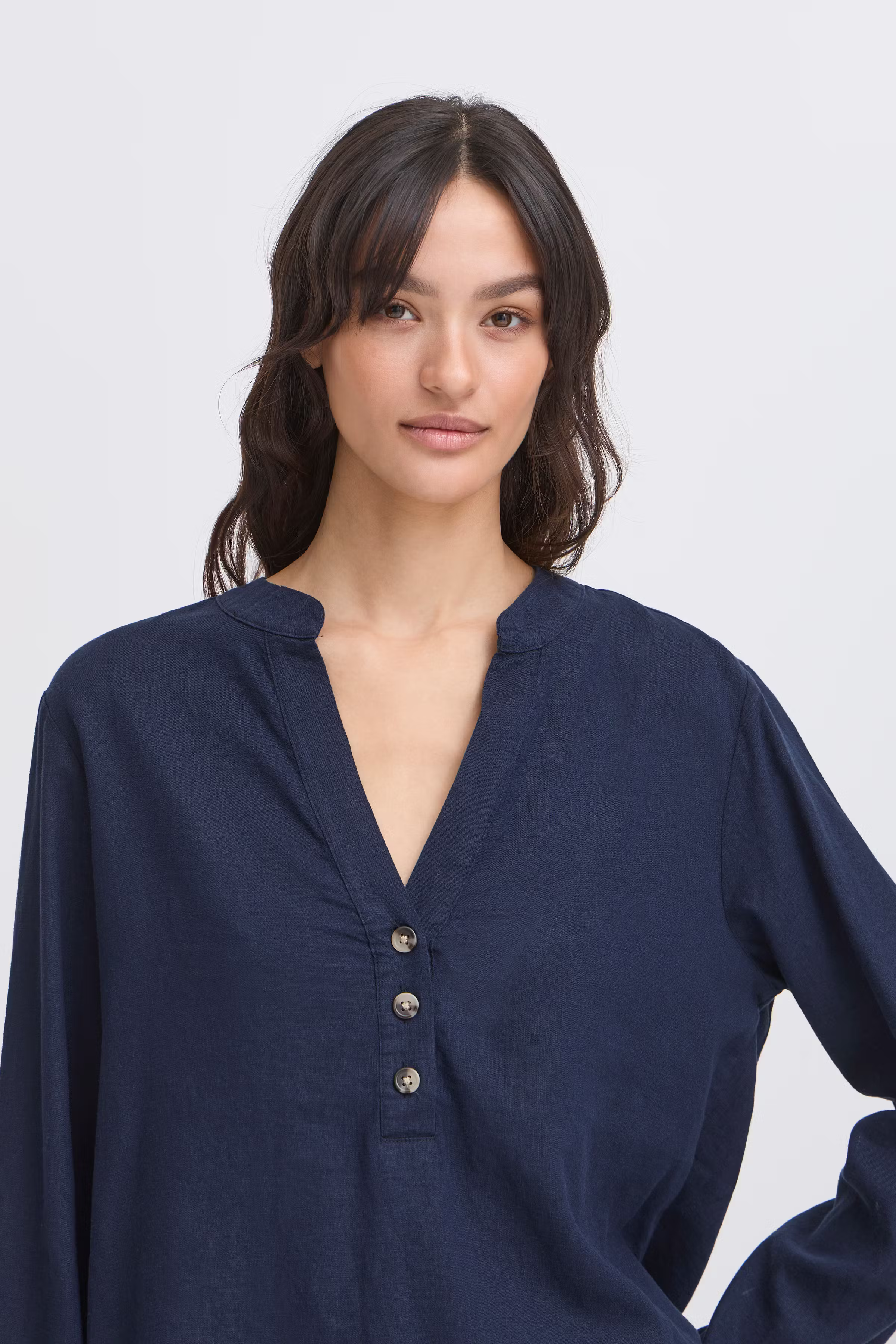 BYFALAKKA Skjorte LOOKBOOK DETAIL 20816605-194020