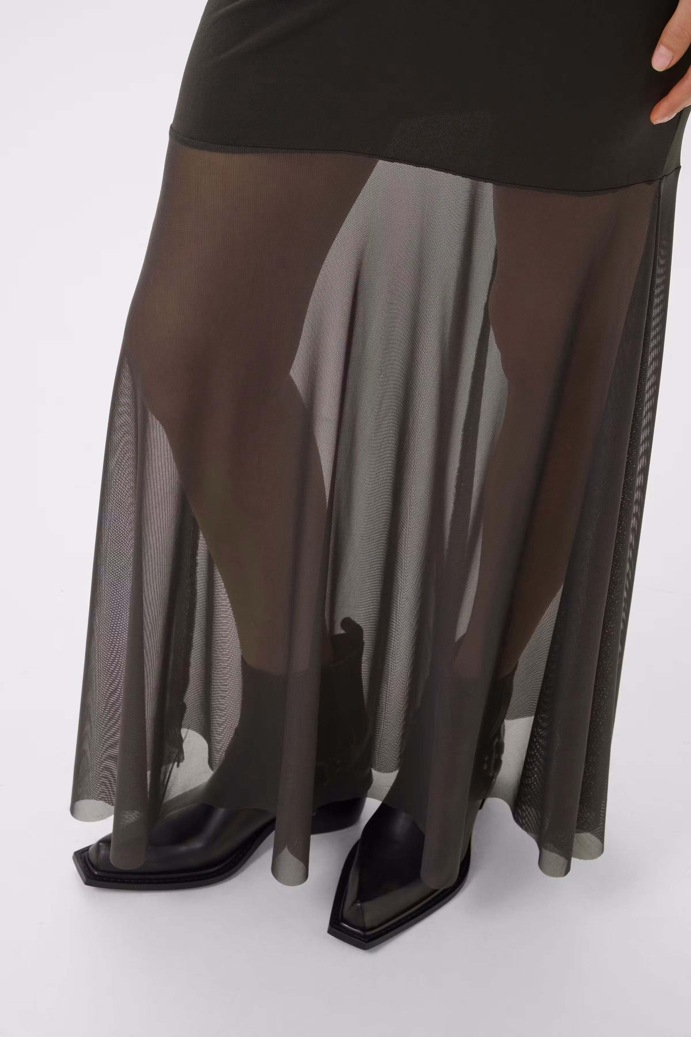 GZmarti Kleid LOOKBOOK FRONT 10911488-190000