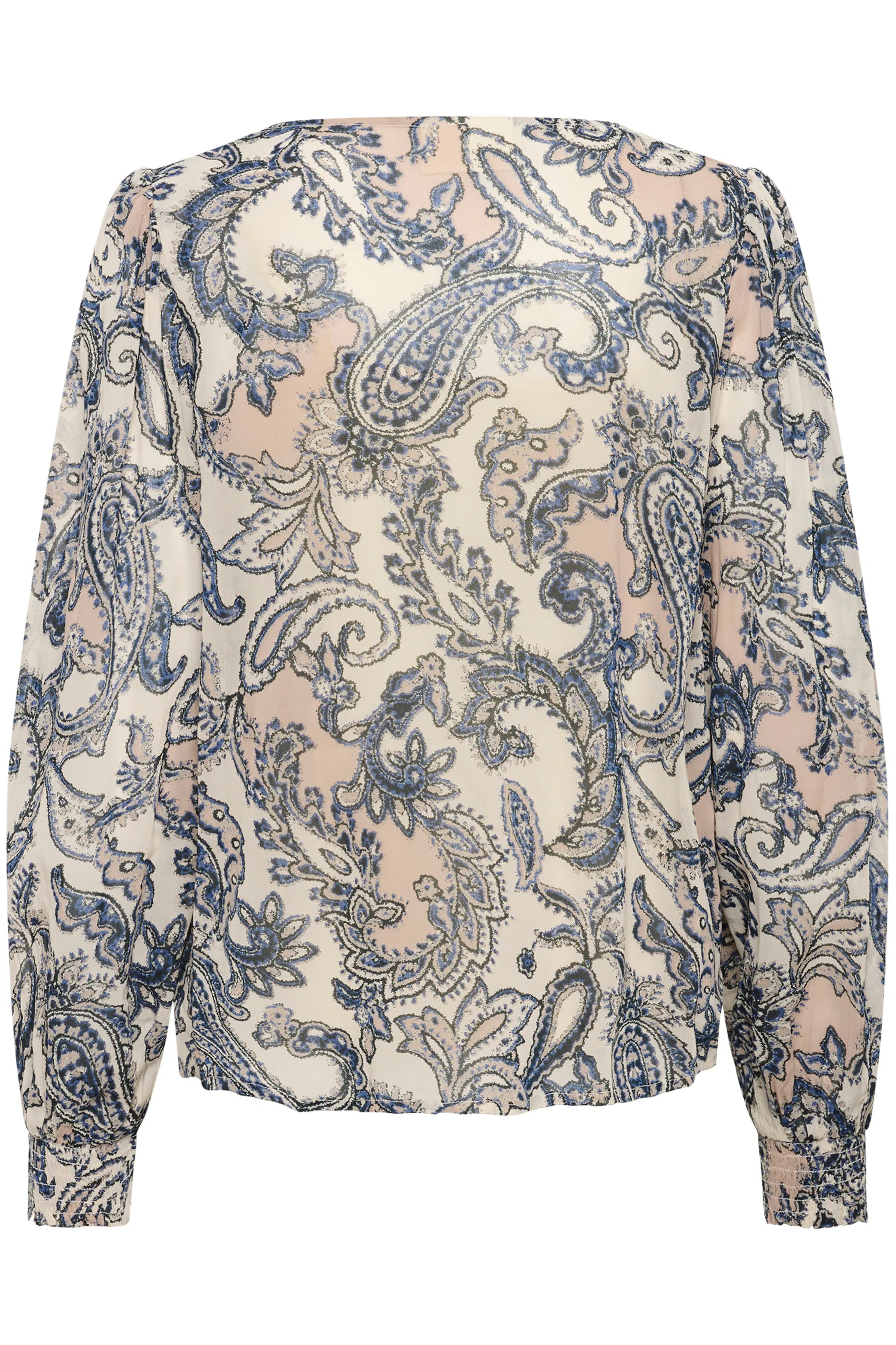 CRBea Blouse PACK BACK 10614583-108795