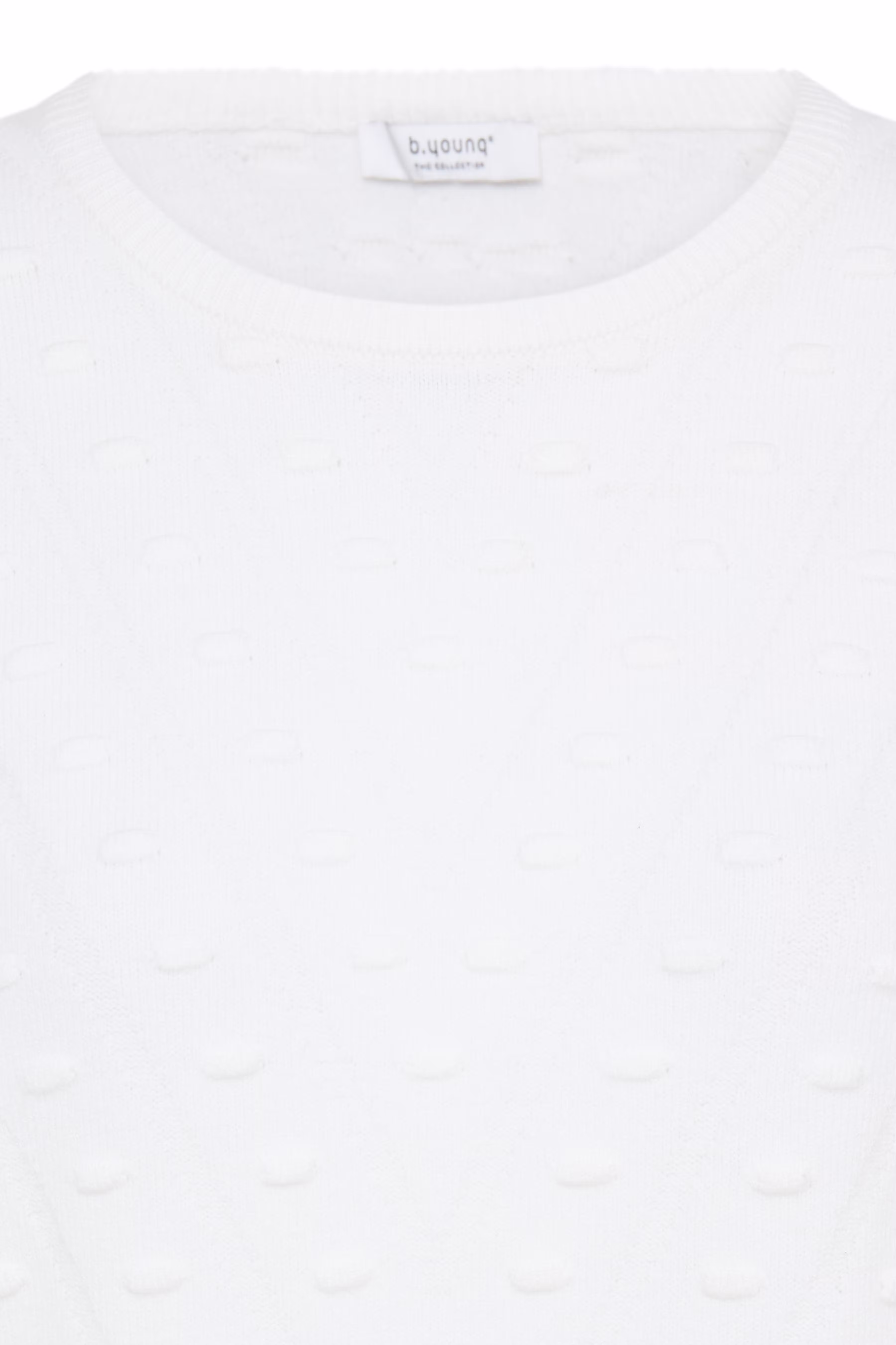 BYMANINA Pullover PACK DETAIL 20819116-114300