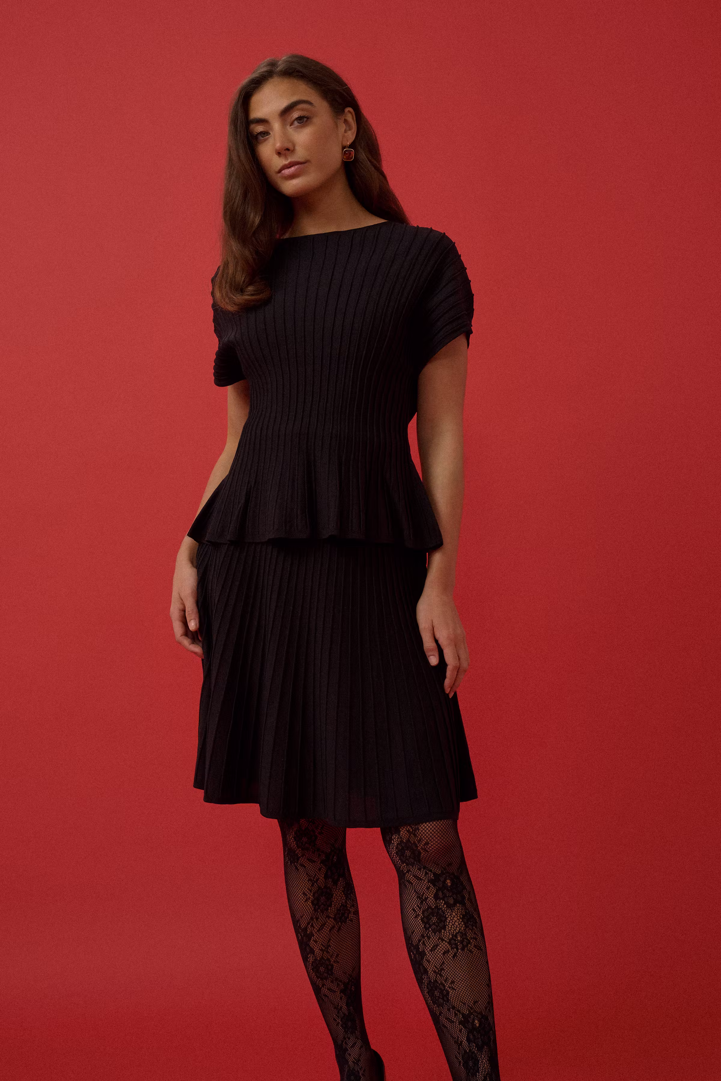 CUHEART Dress LOCATION NONE 50114104-194008