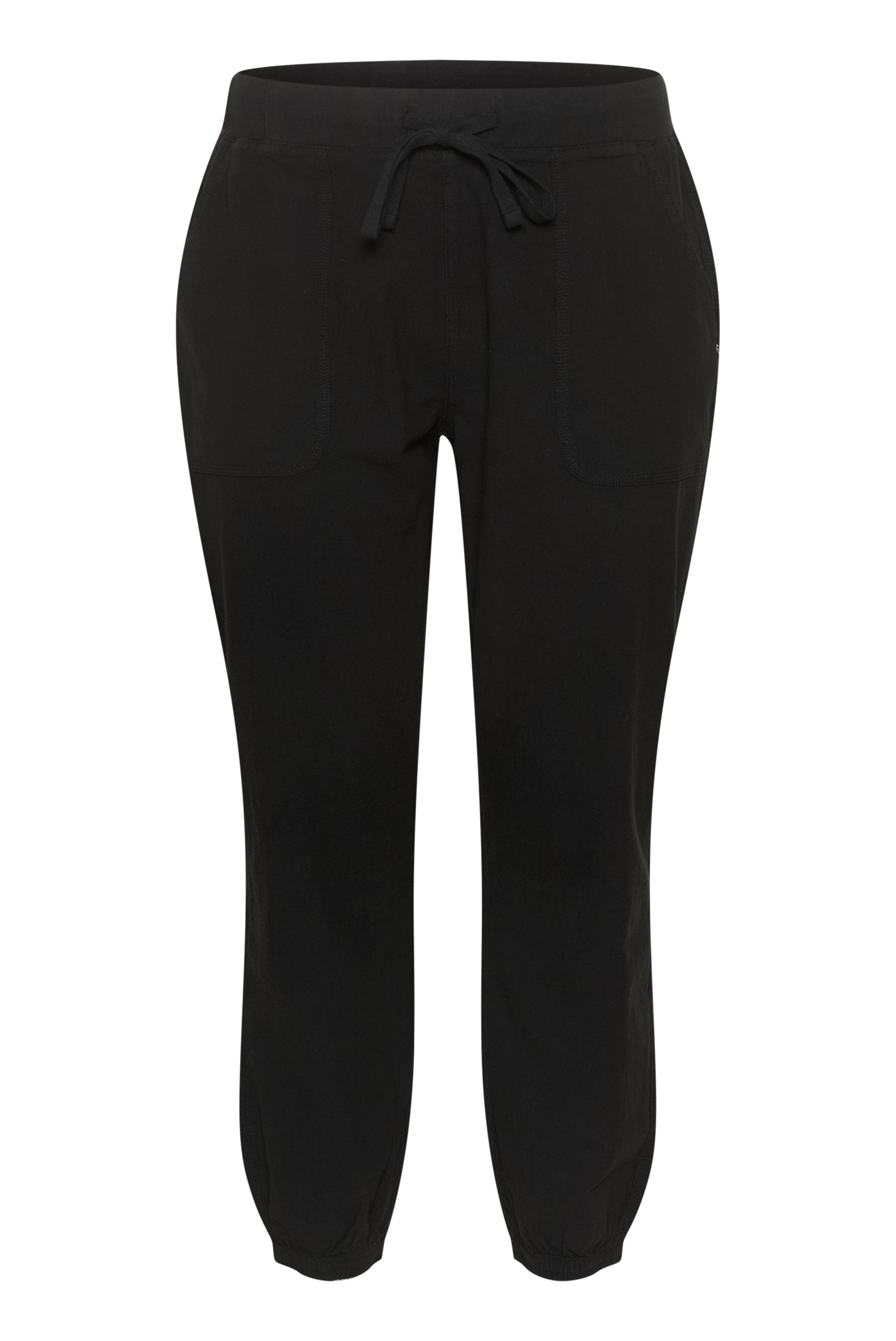 KCnana Trousers PACK FRONT 10581492-194020