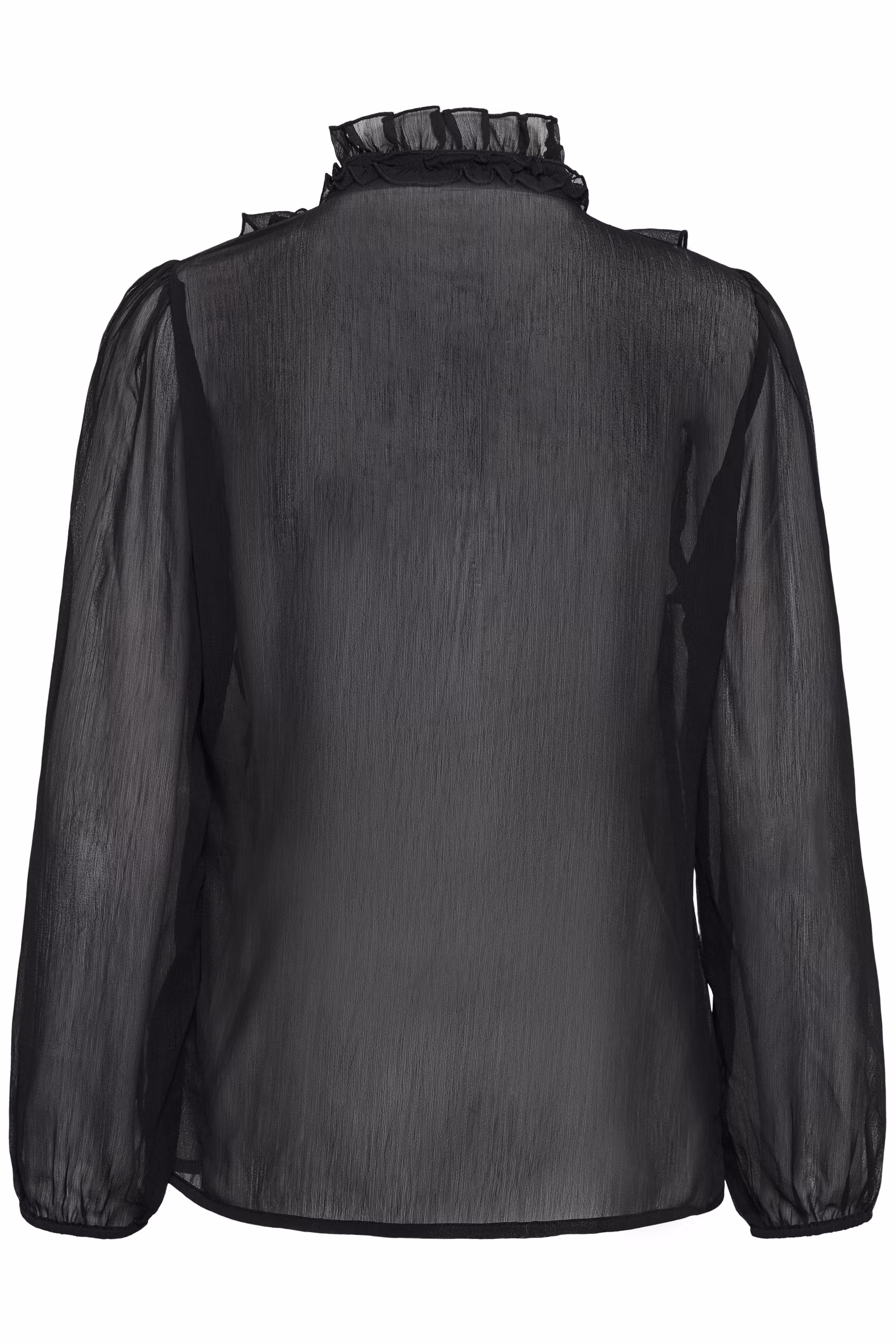 LiljaSZ Hemd PACK BACK 30512627-193911