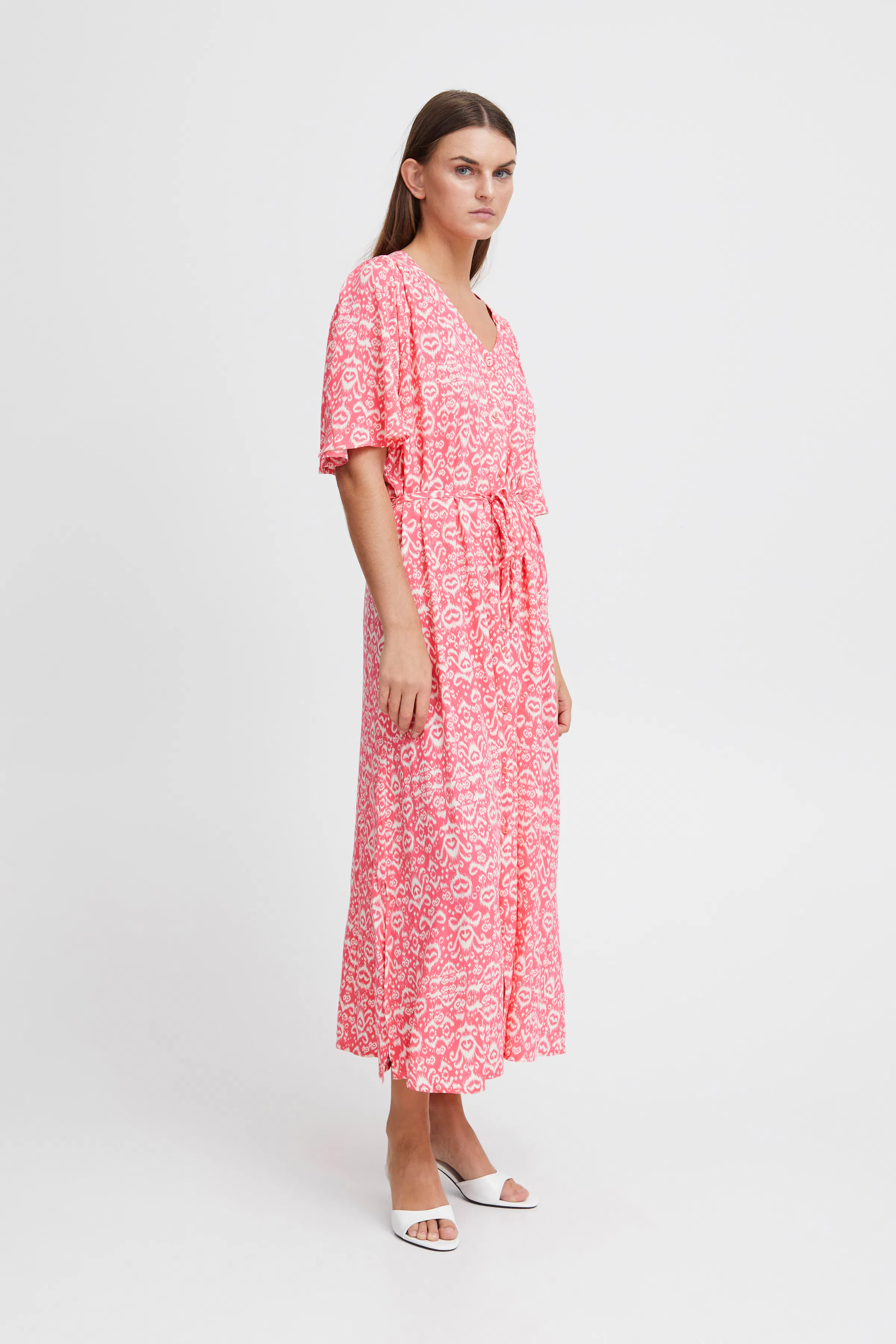 IHVERA Kleid LOOKBOOK FRONT 20121155-203038
