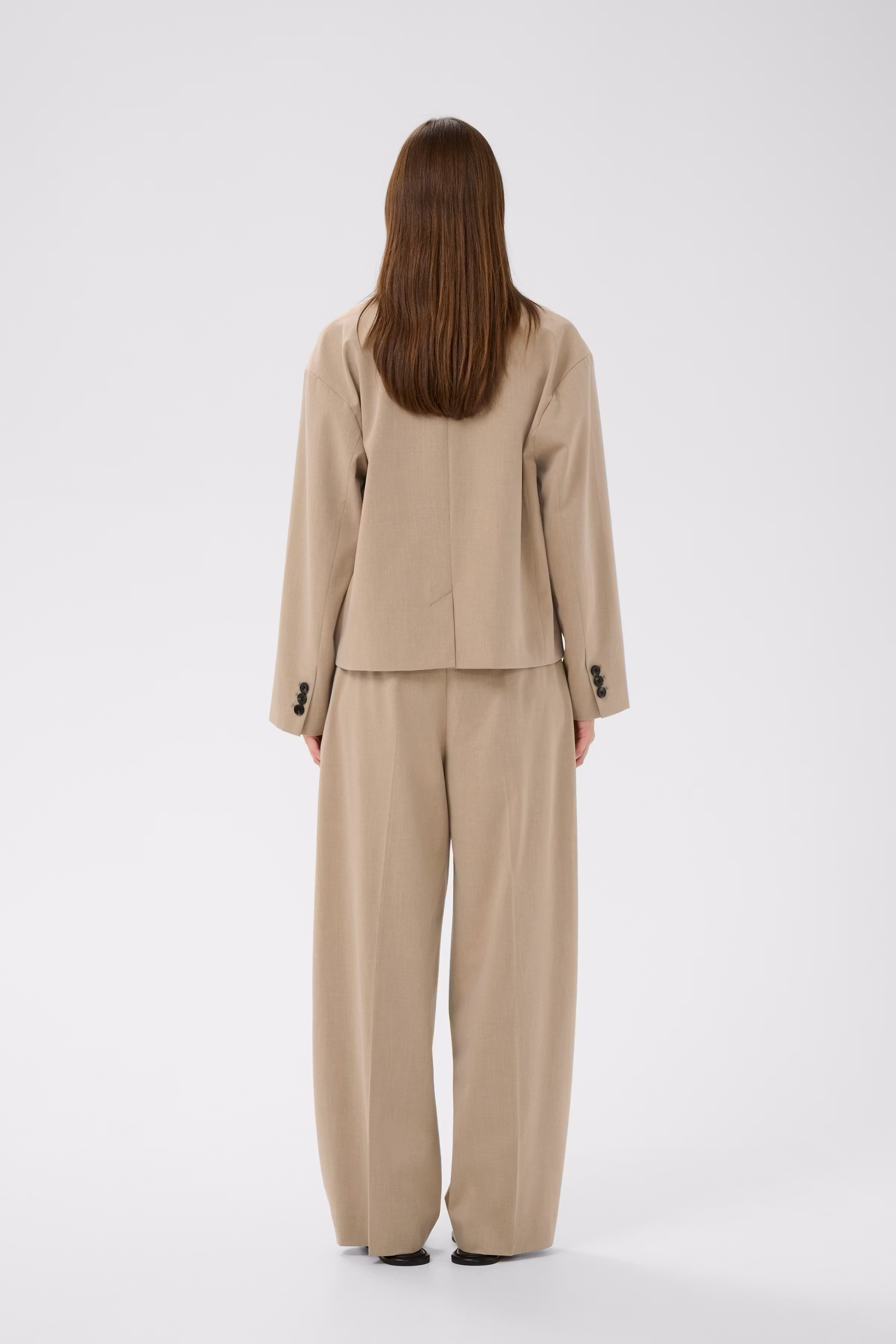 CIERRAIW Blazer LOOKBOOK BACK 30112425-1613151