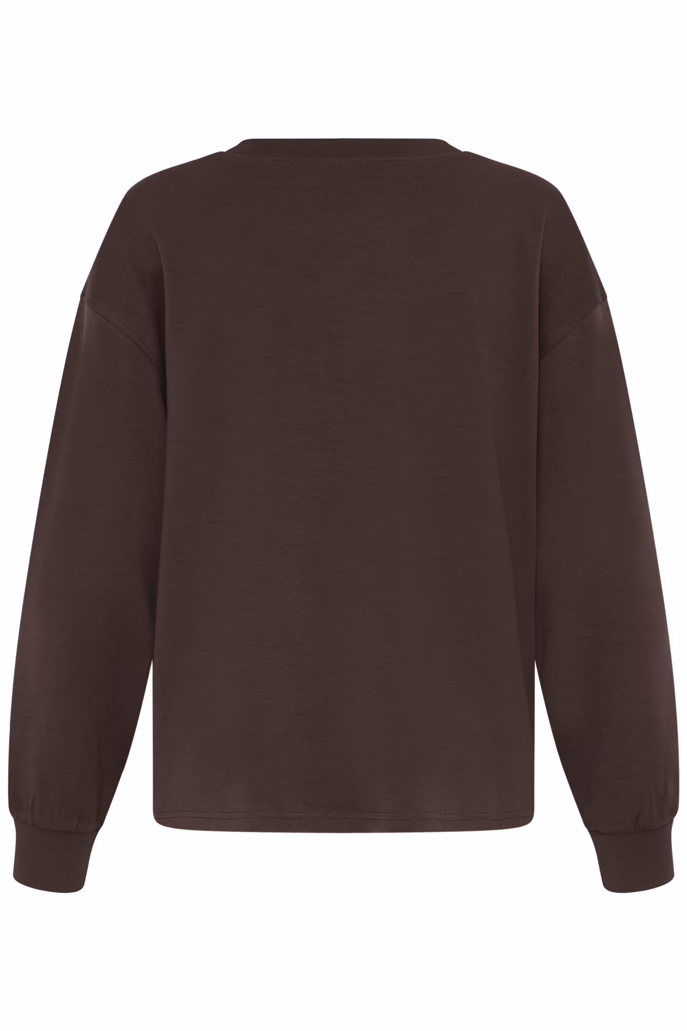 FRAURORA PU 7 Sweatshirt PACK BACK 20615558-190913