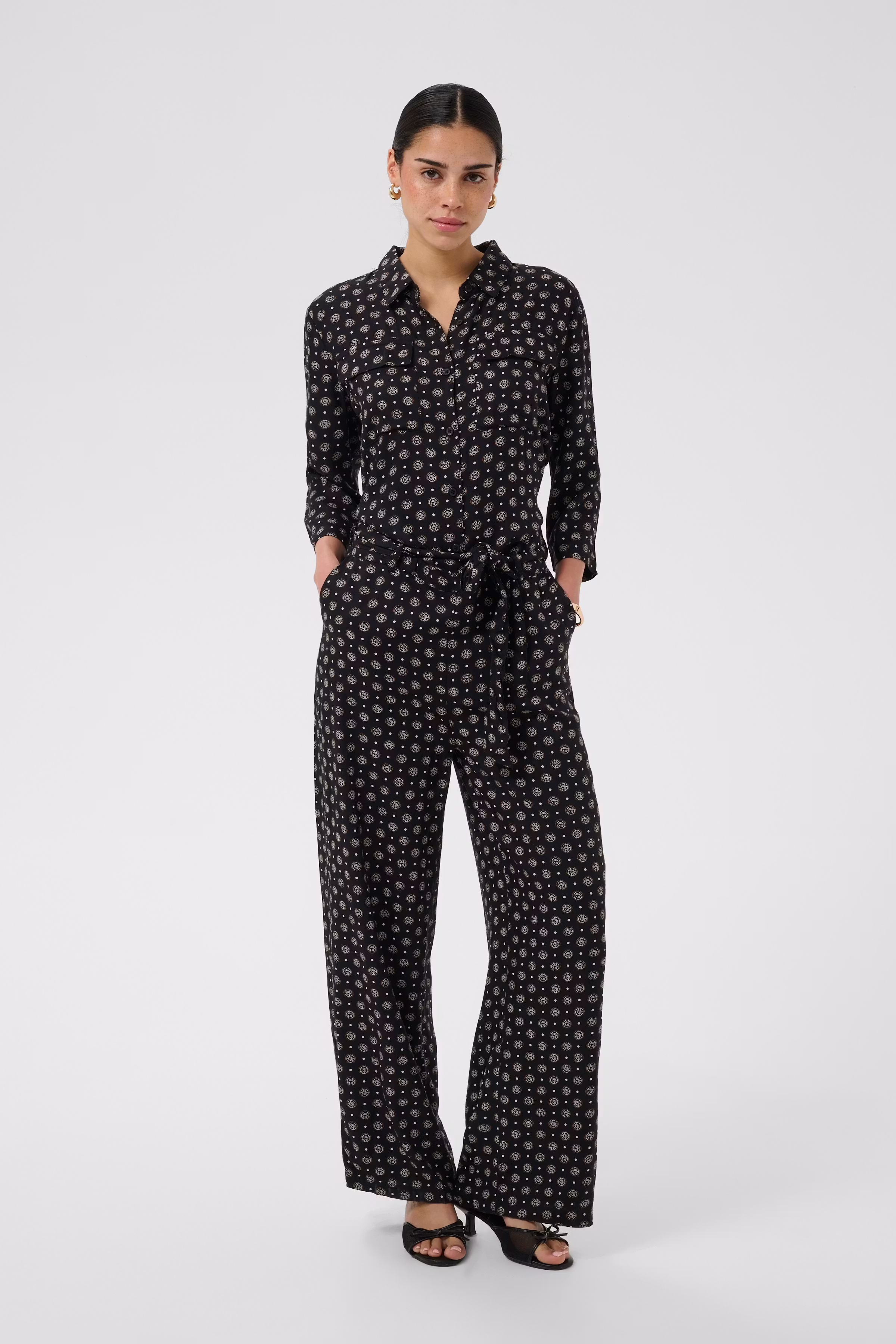 KArutie Combinaison LOOKBOOK FRONT 10504535-100149