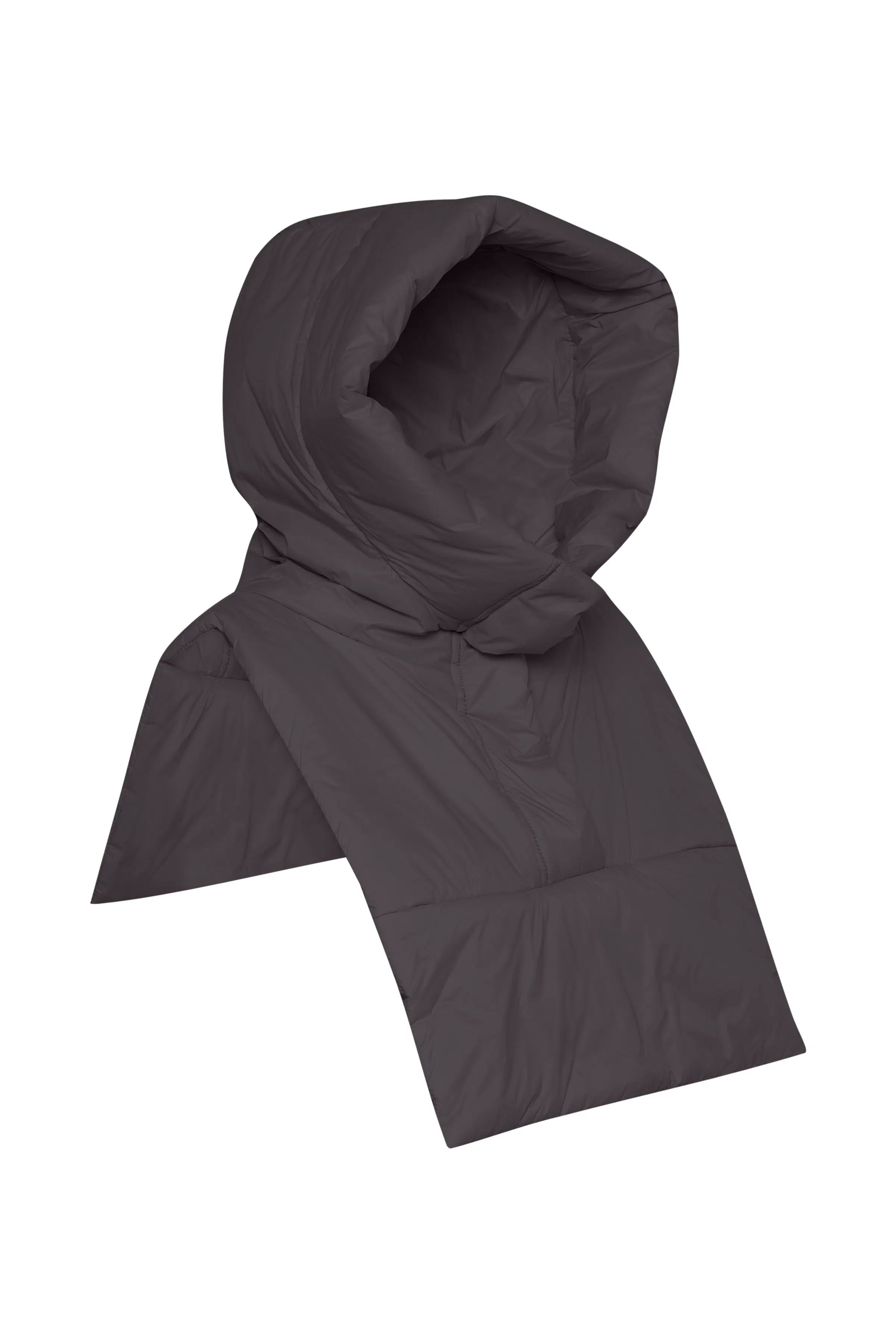 LilaIW Kapuze PACK FRONT 30109563-130403