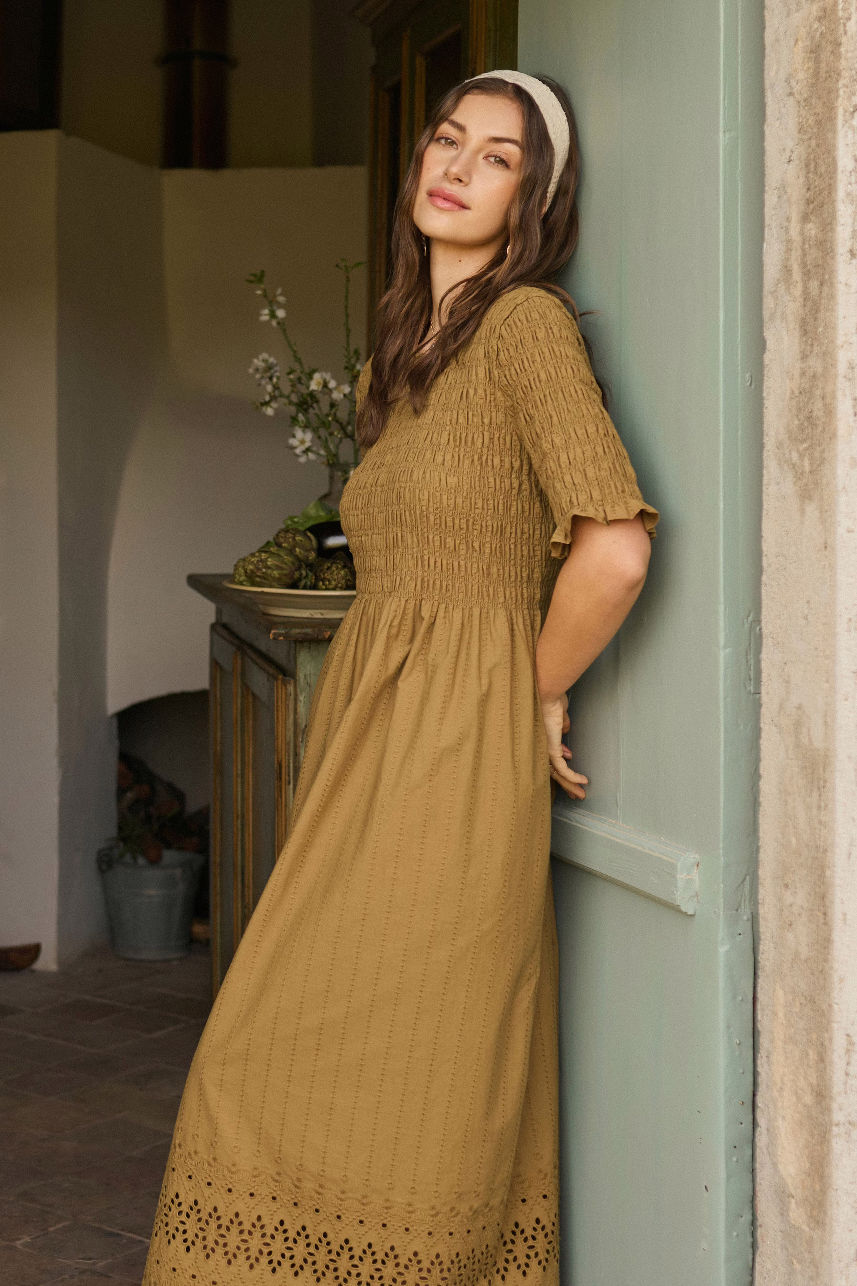 CRJana Dress LOCATION NONE 10614958-180724