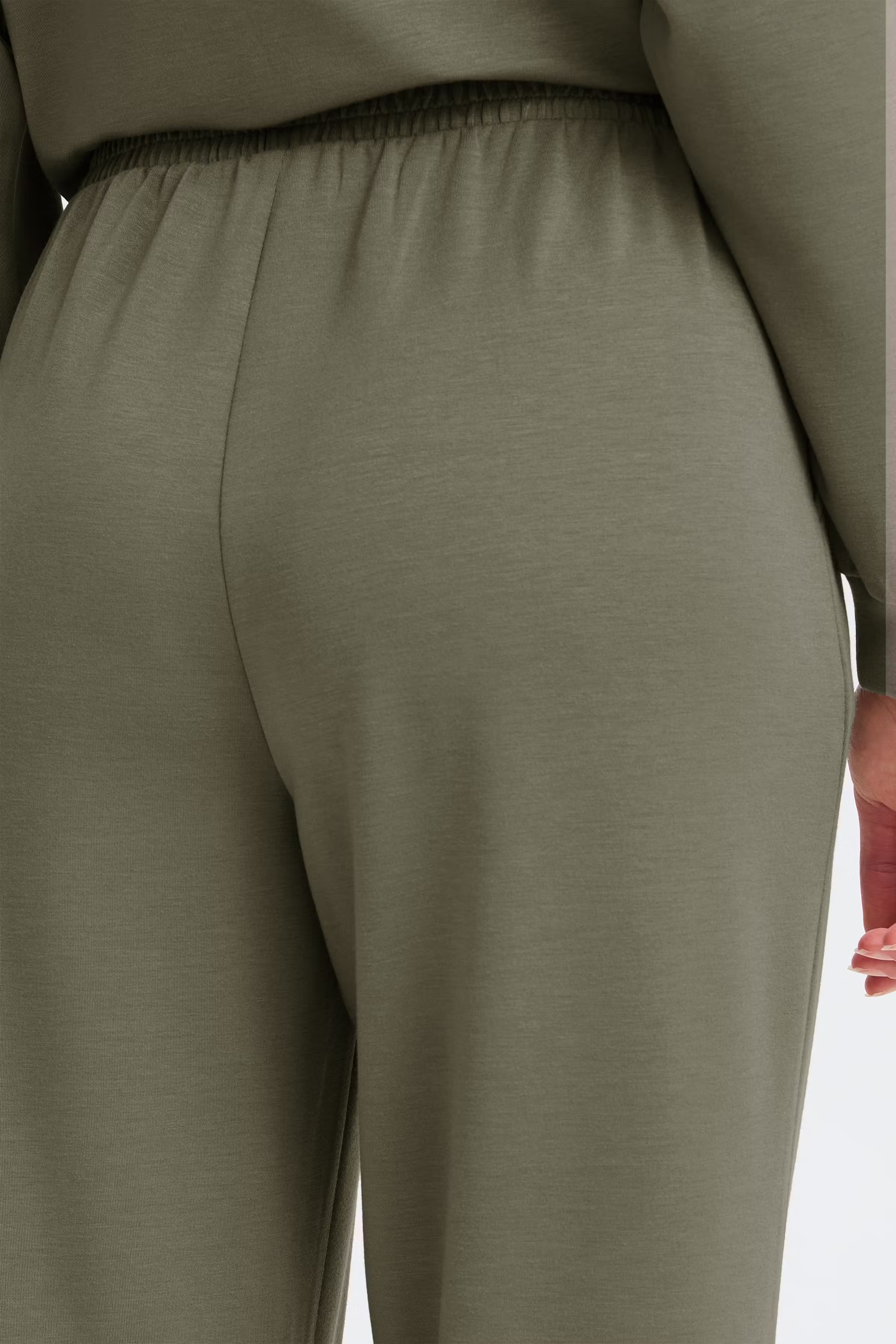 FRAURORA Bukser LOOKBOOK DETAIL 20617398-180516