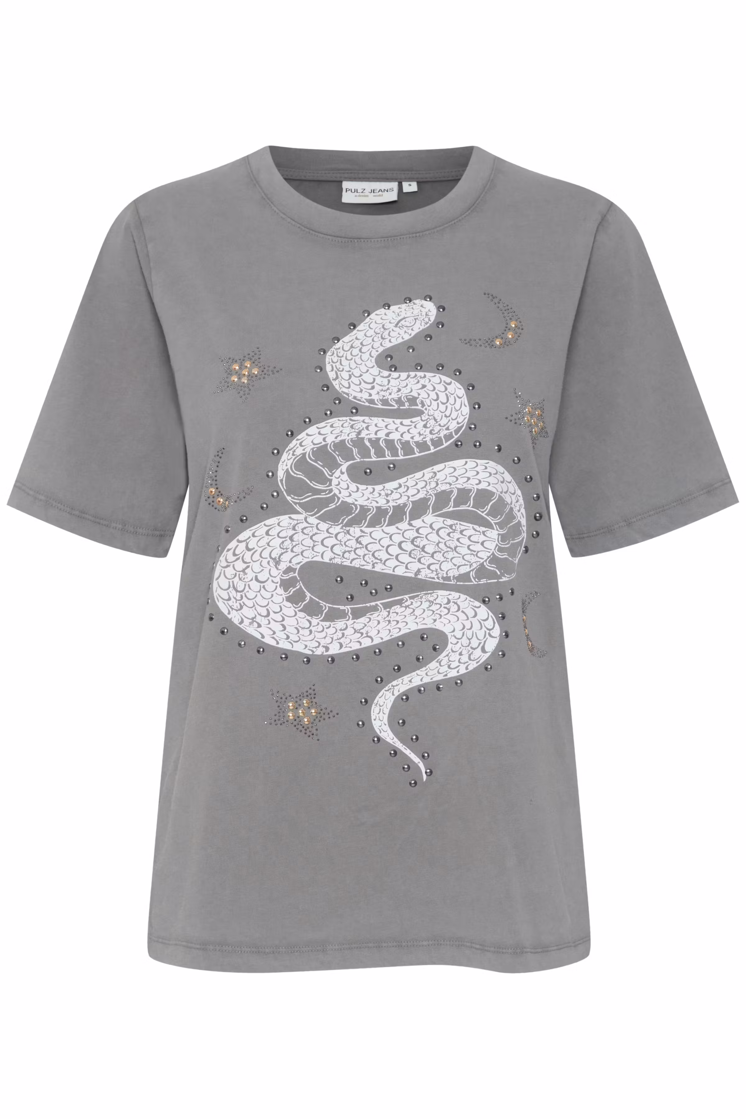 PZVADA T-shirt PACK FRONT 50207925-180201