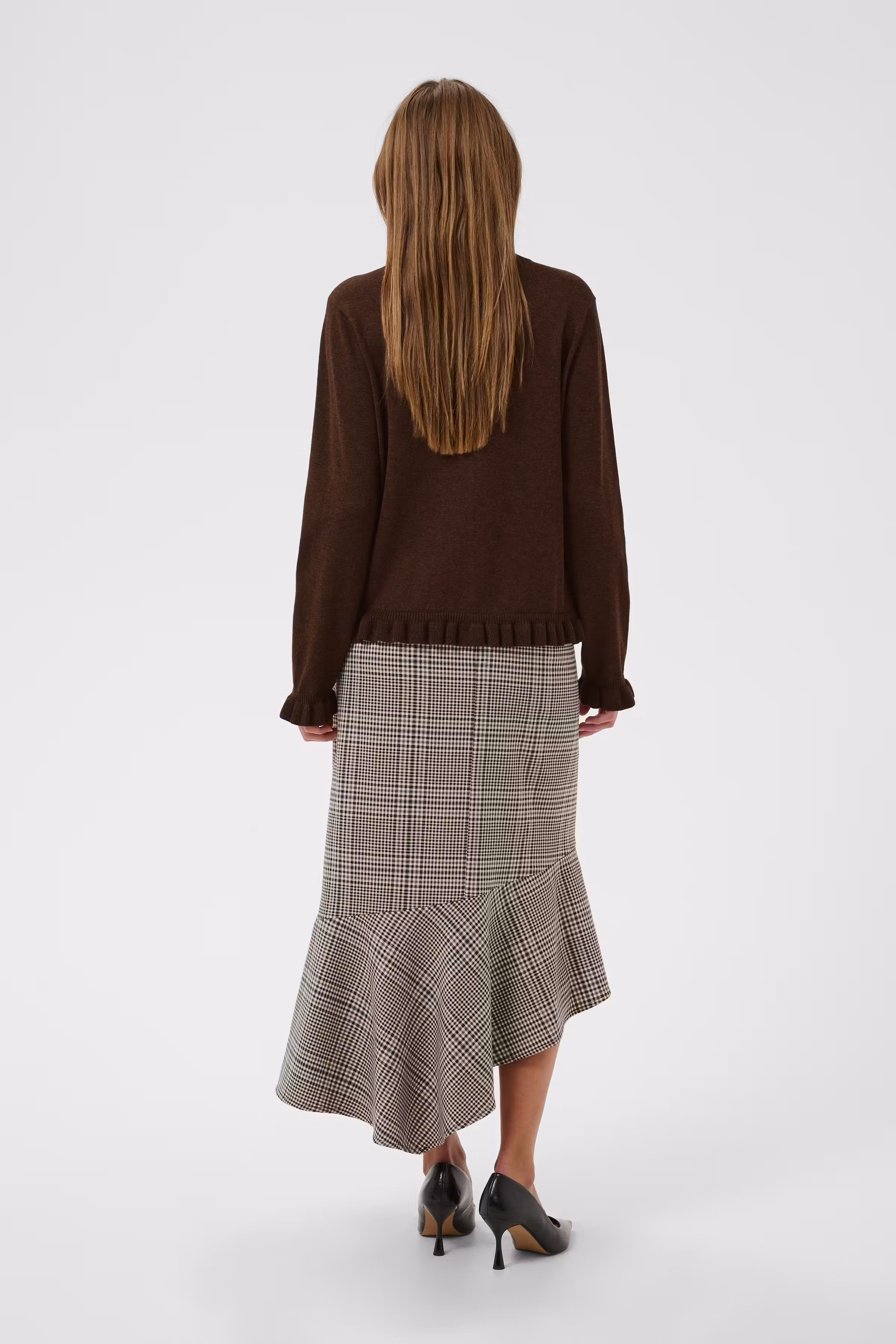CUclare Pullover LOOKBOOK BACK 50113629-1909151