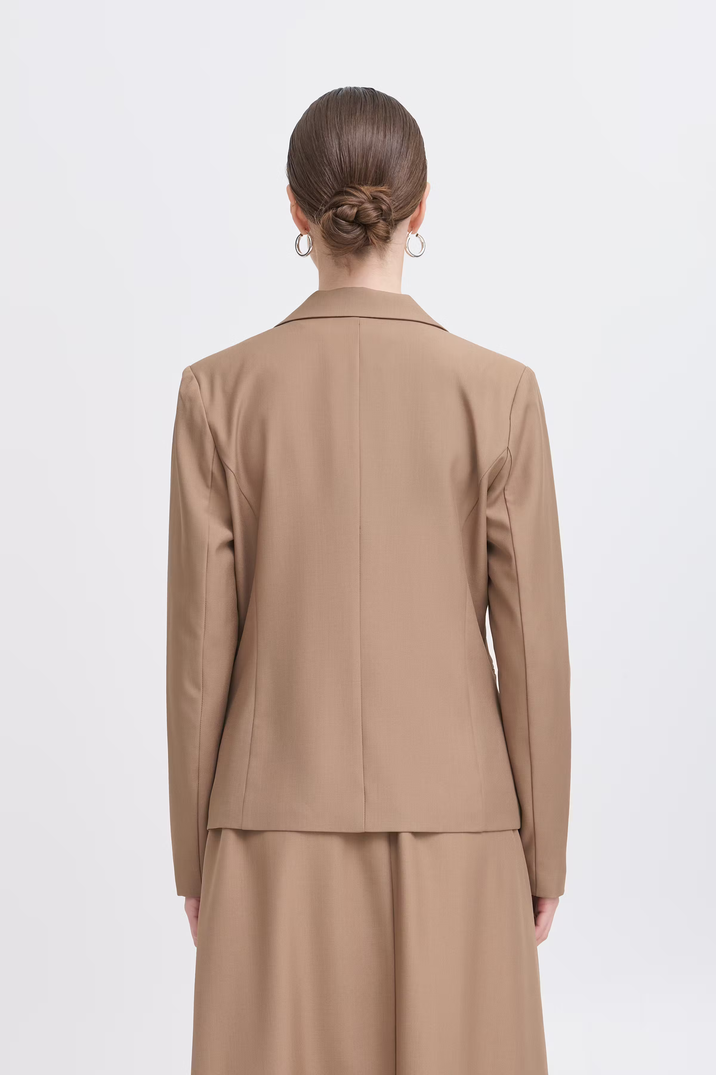 IXDORTHEA Blazer LOOKBOOK BACK 20123722-181017