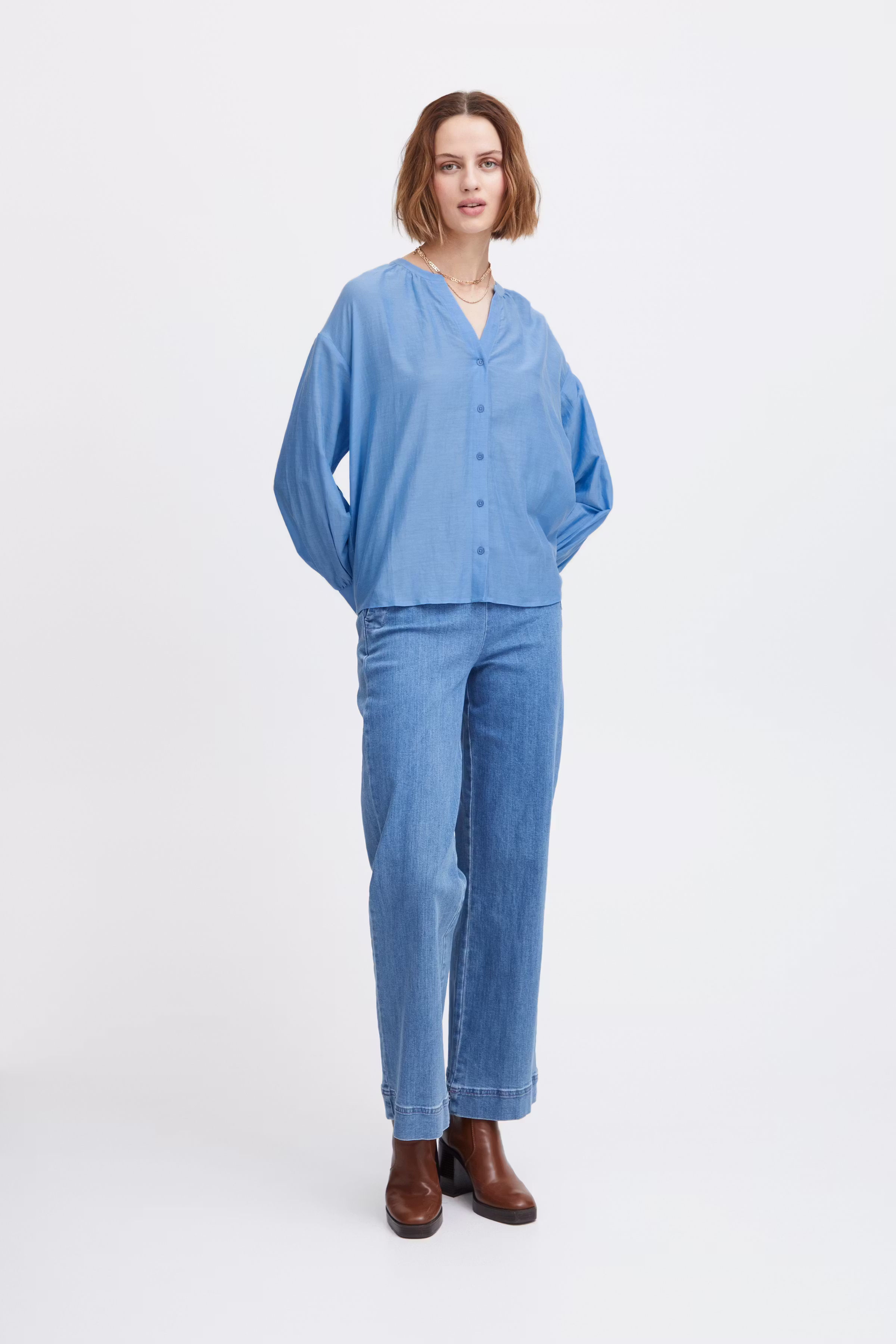 IRTHEA Hemd LOOKBOOK FRONT 20118411-174041