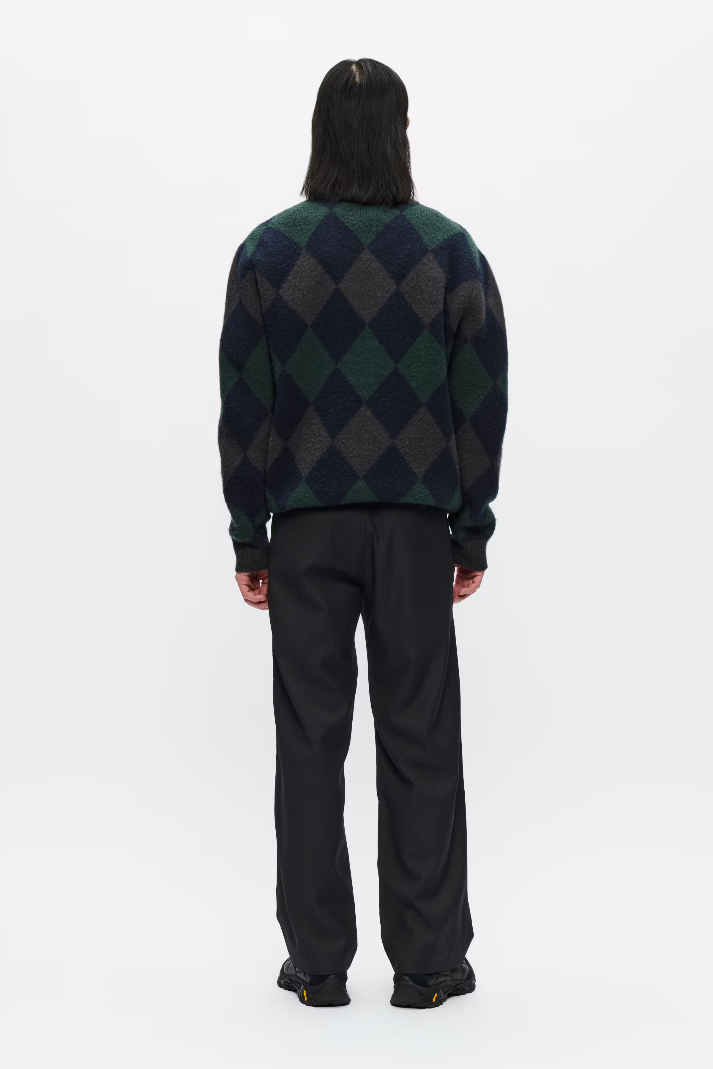 WWHenry Trousers LOOKBOOK BACK 30251475-303700