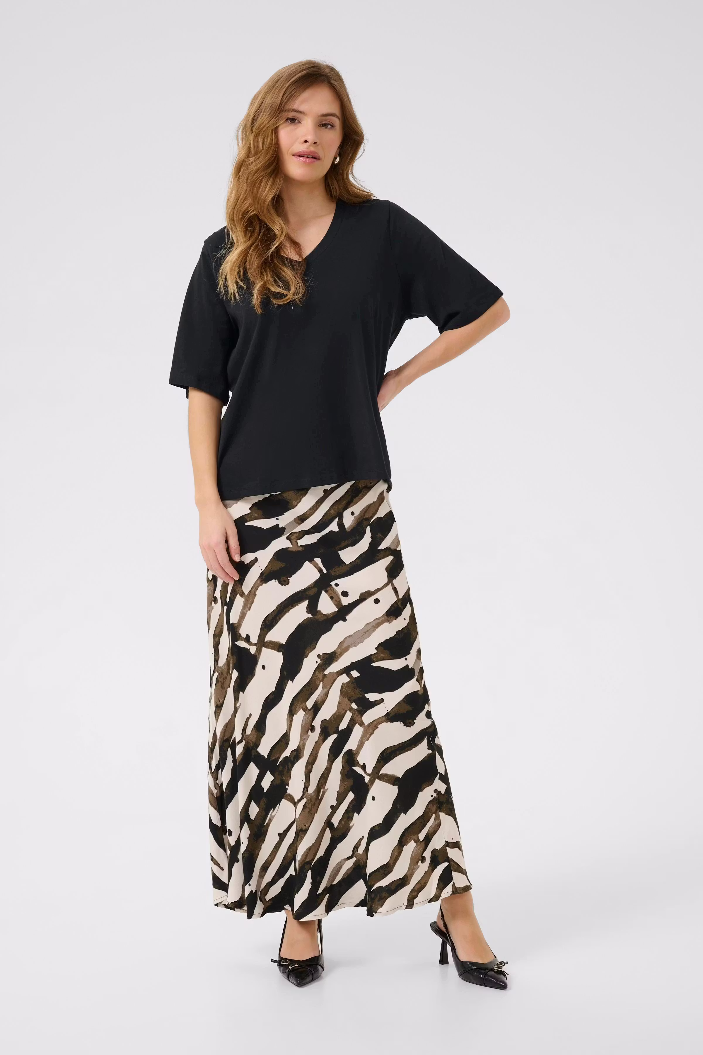 CUbase T-shirt LOOKBOOK FRONT 50112183-500012