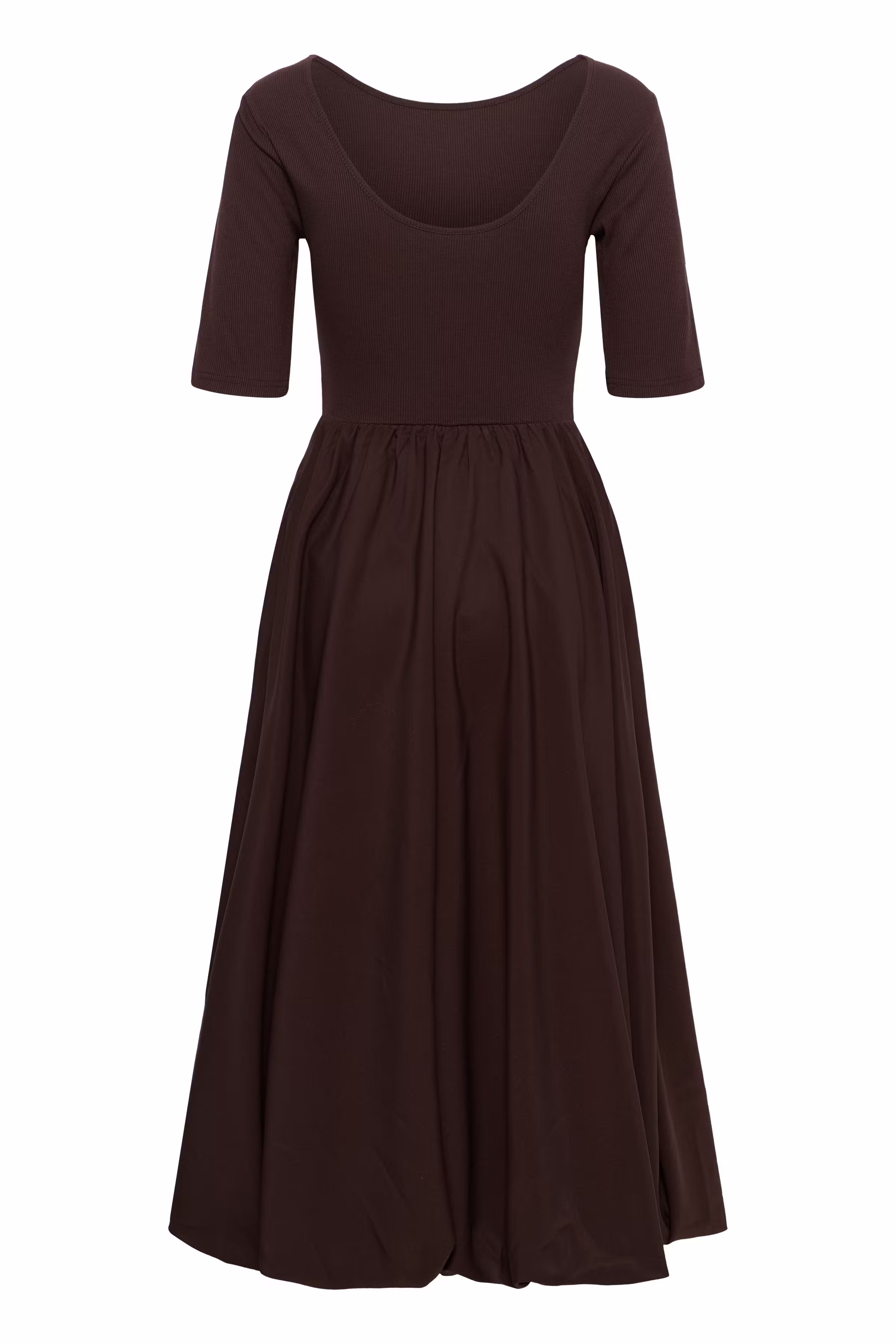 KAkirsten Kjole PACK BACK 10511464-190915