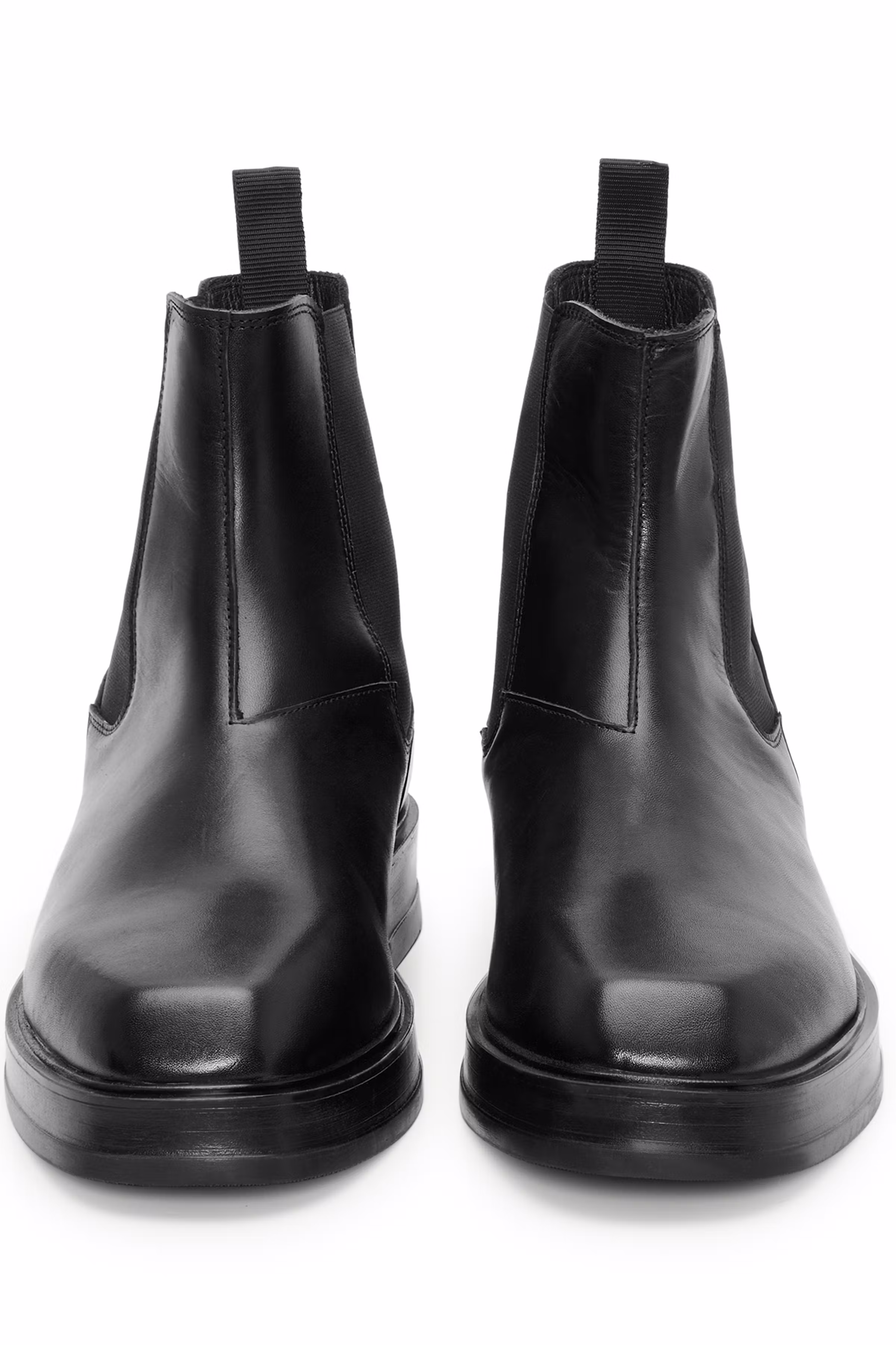 MAHendrix Leather Shoe PACK FRONT 30208743-300275