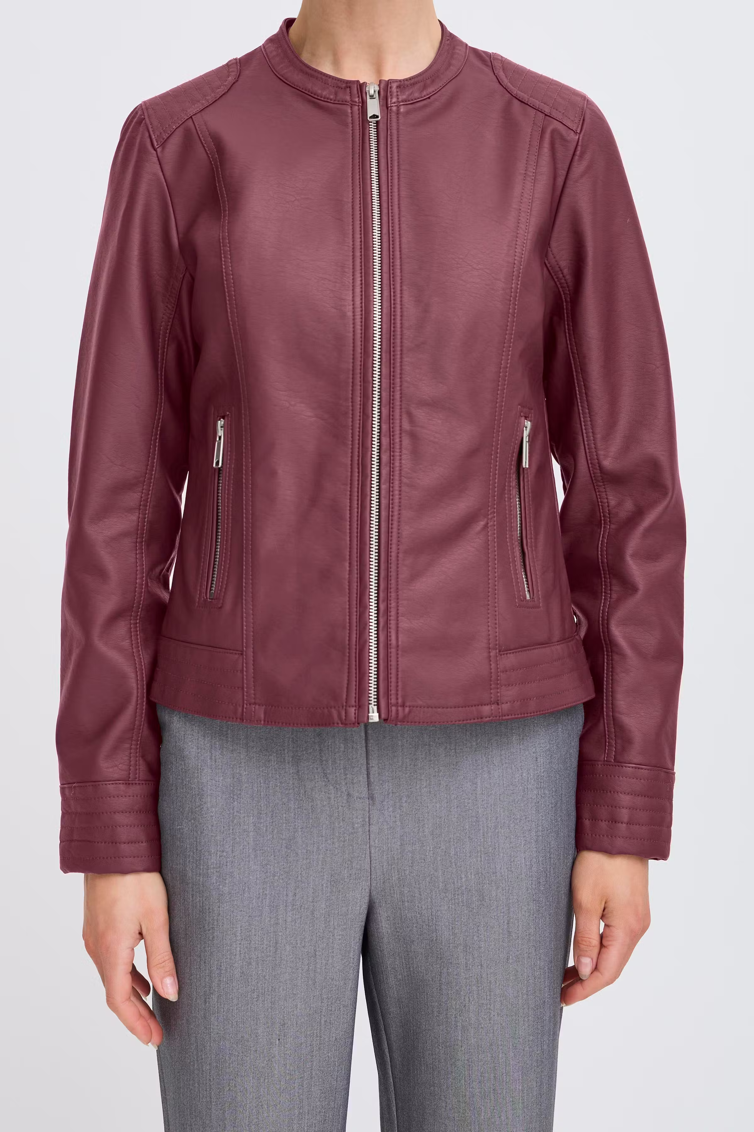 BYACOM Bovenkleding LOOKBOOK DETAIL 20809396-191627