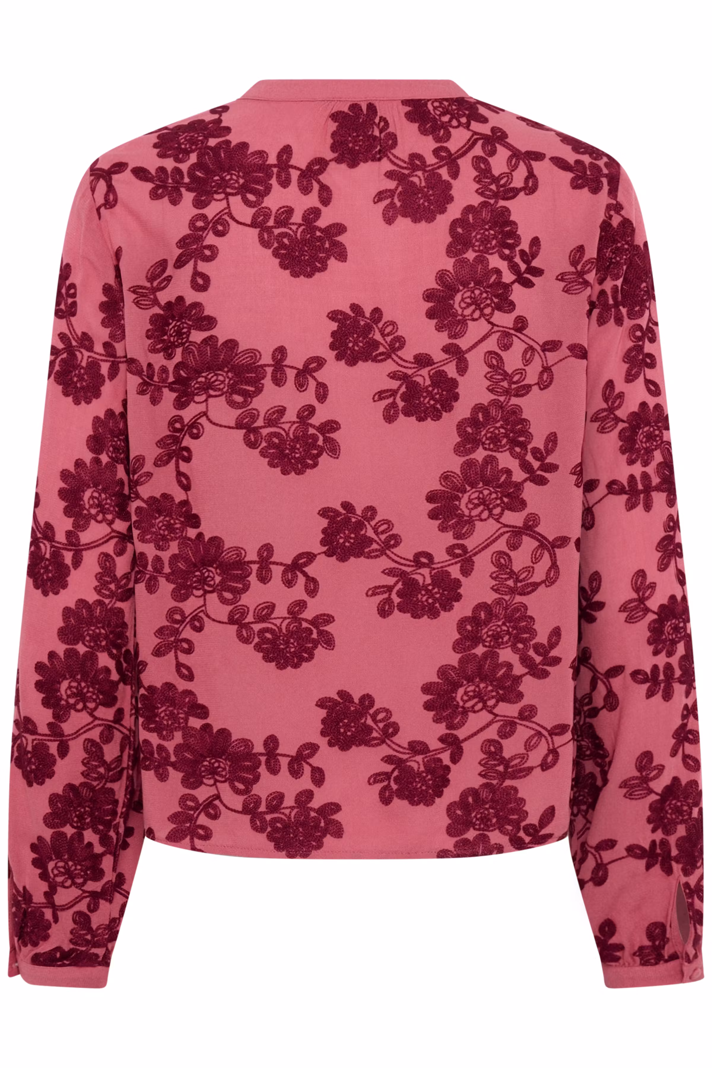 CRRuby Blouse PACK BACK 10615333-109957
