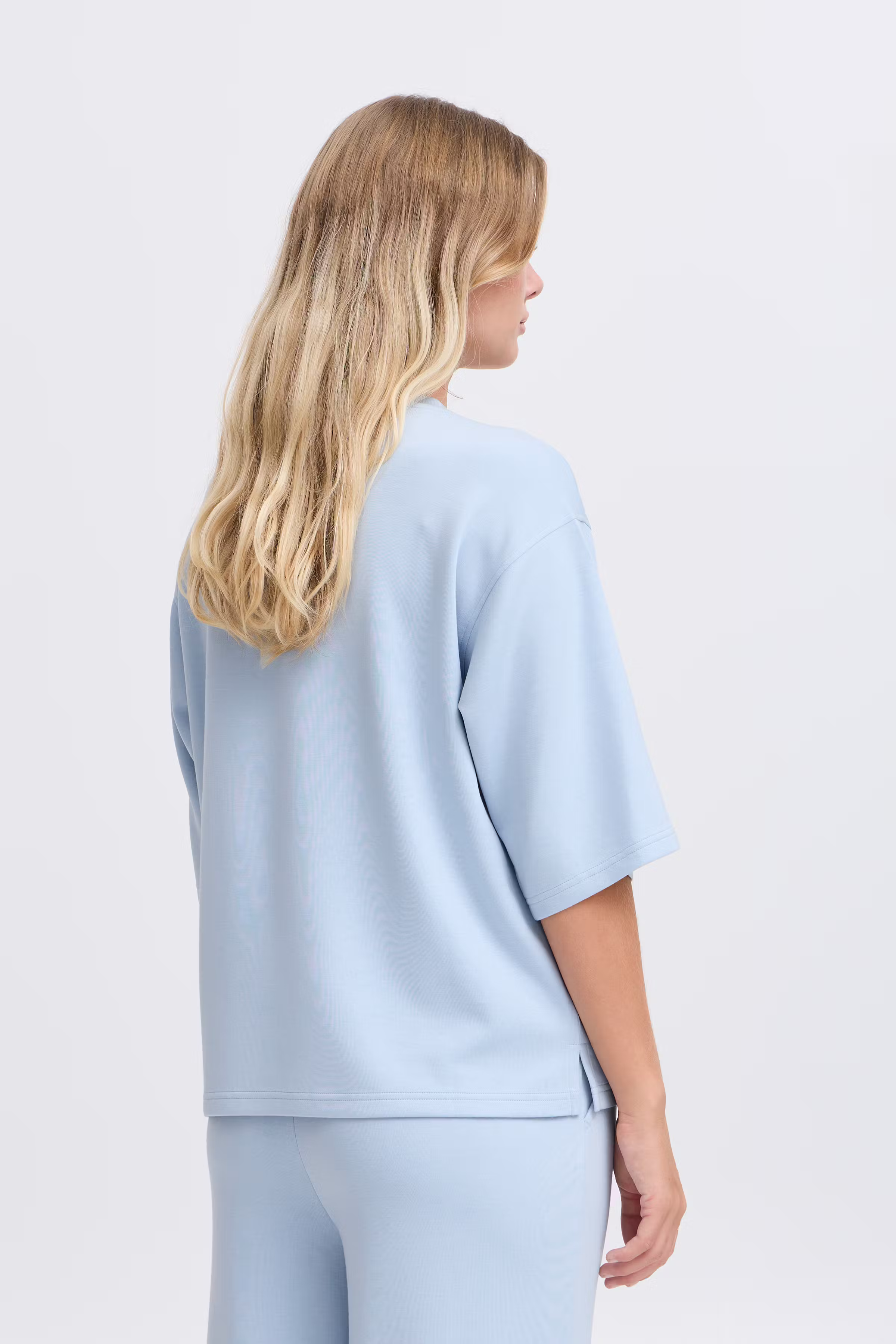 FRAURORA Pullover LOOKBOOK BACK 20615492-144115