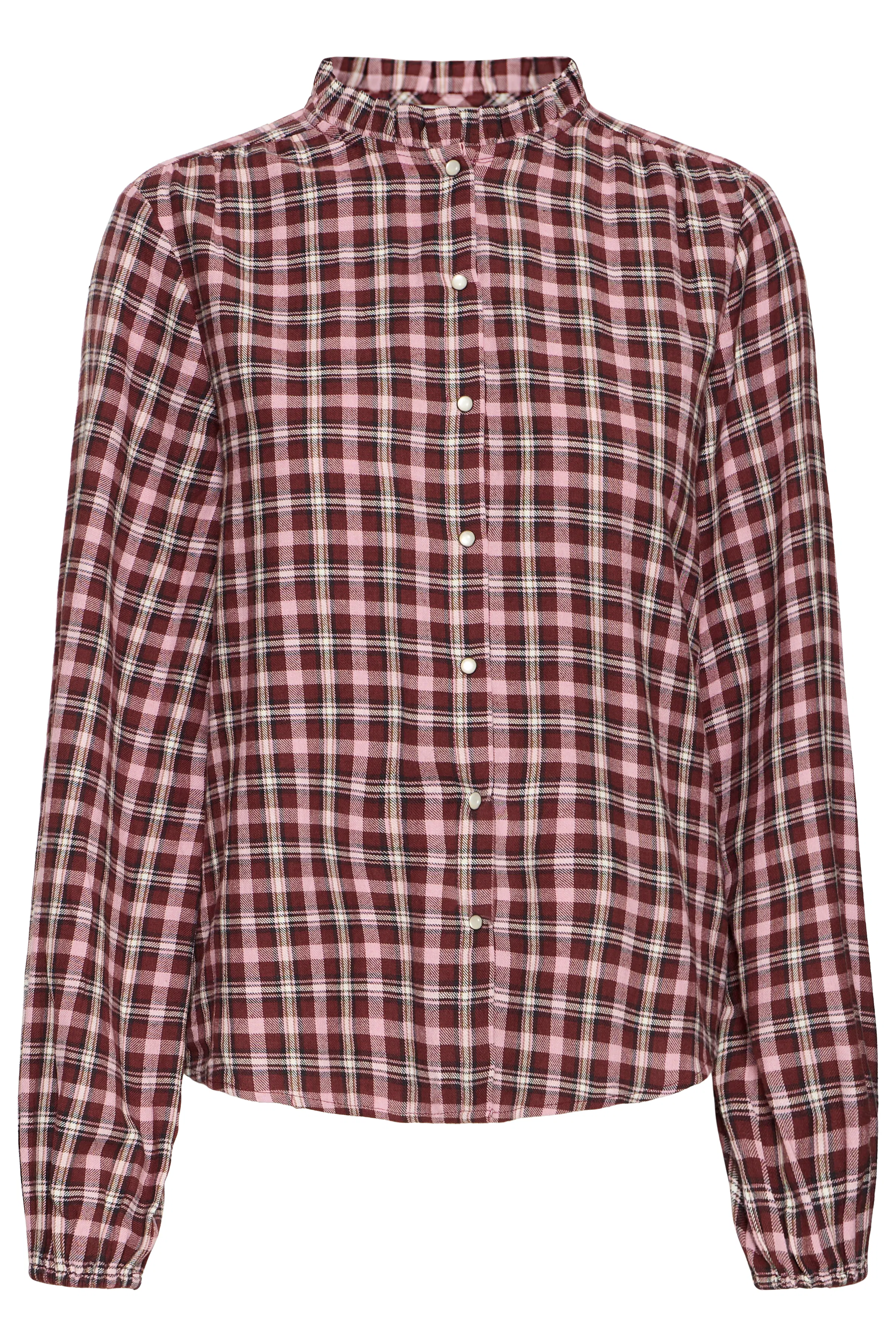 BYIFLANA Blouse PACK FRONT 20818194-900002352