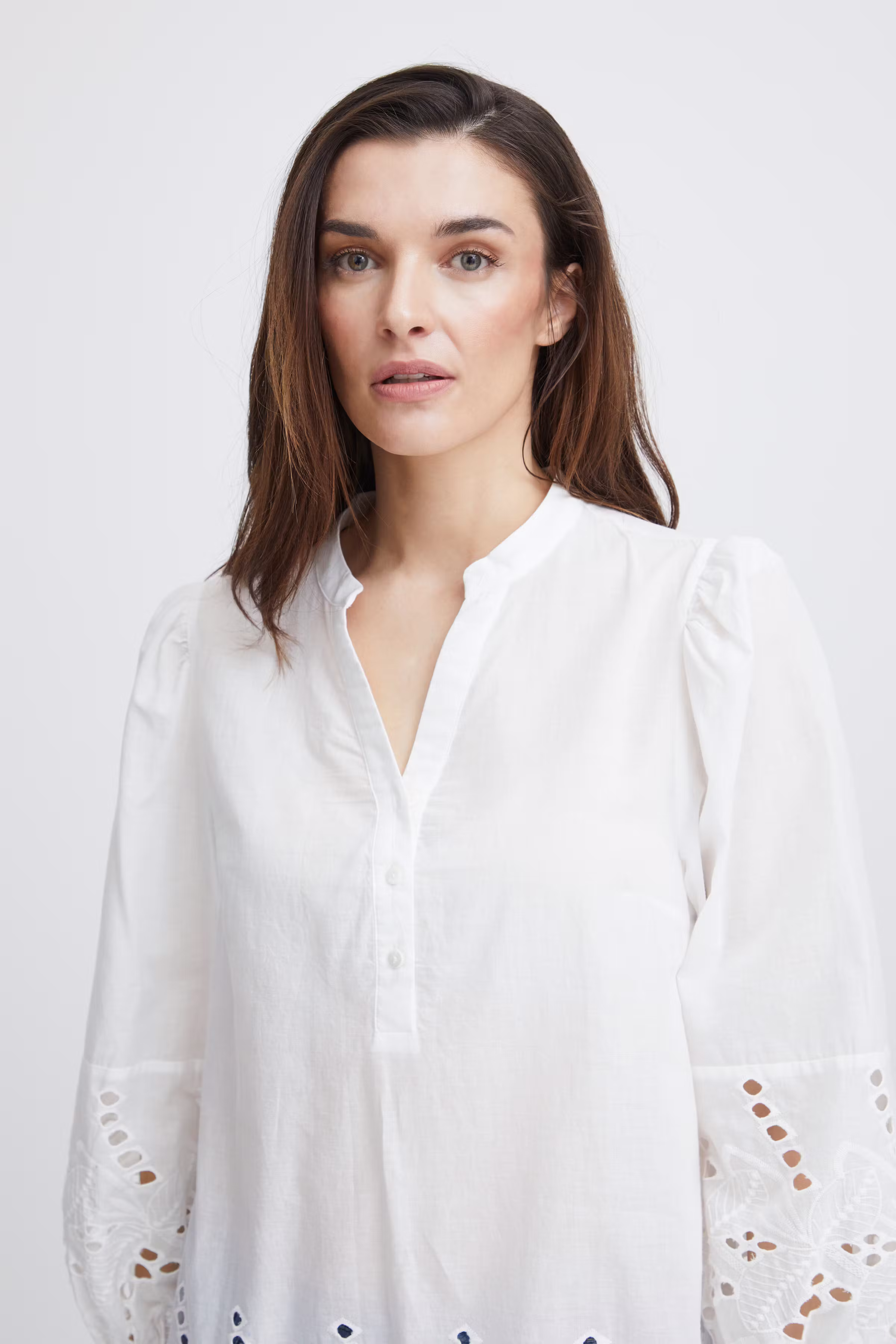 PZKARLA Blouse LOOKBOOK DETAIL 50207839-114201