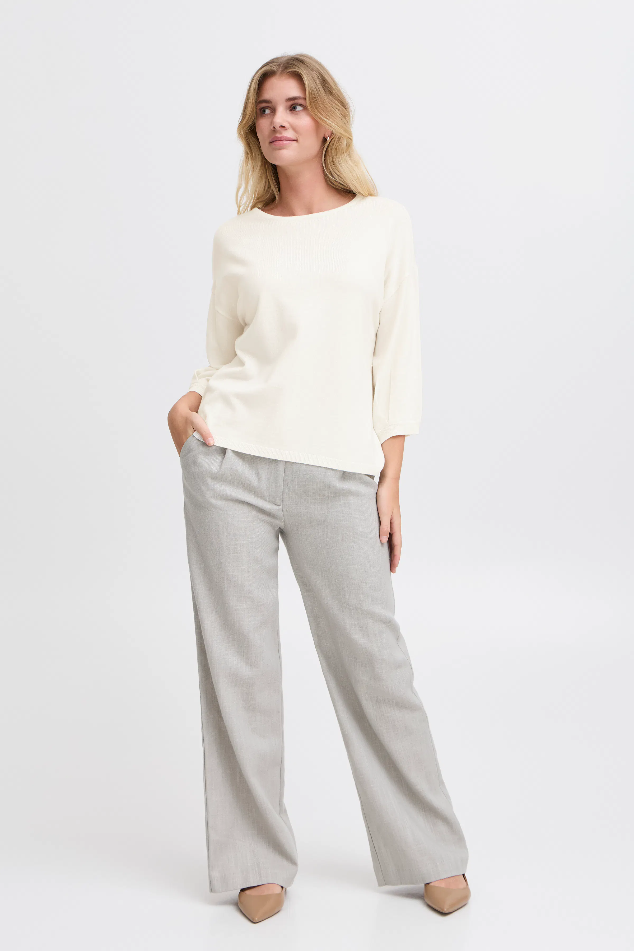 FRCLIA Pullover LOOKBOOK FRONT 20615485-110701