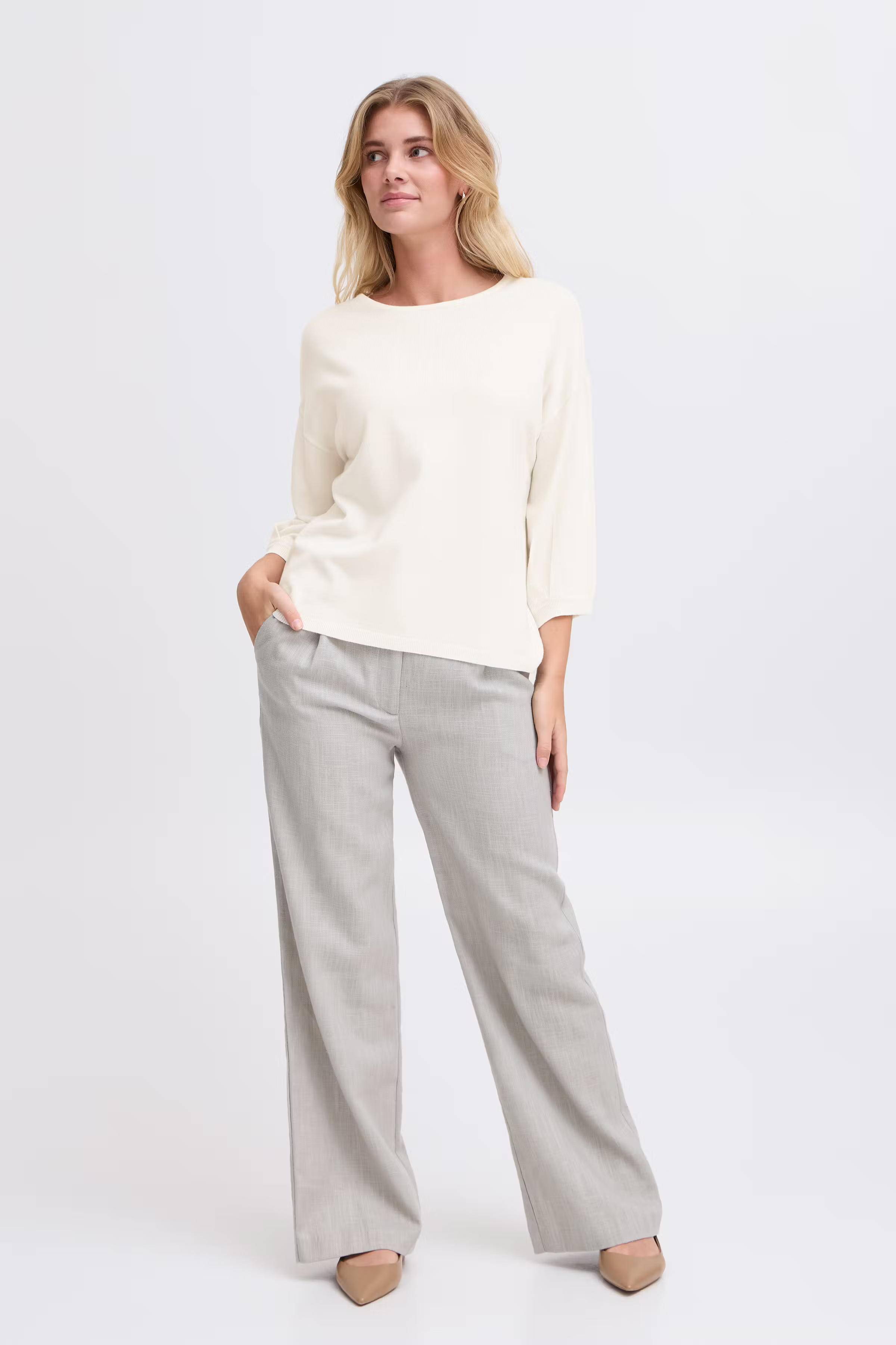 FRCLIA Pullover LOOKBOOK FRONT 20615485-110701
