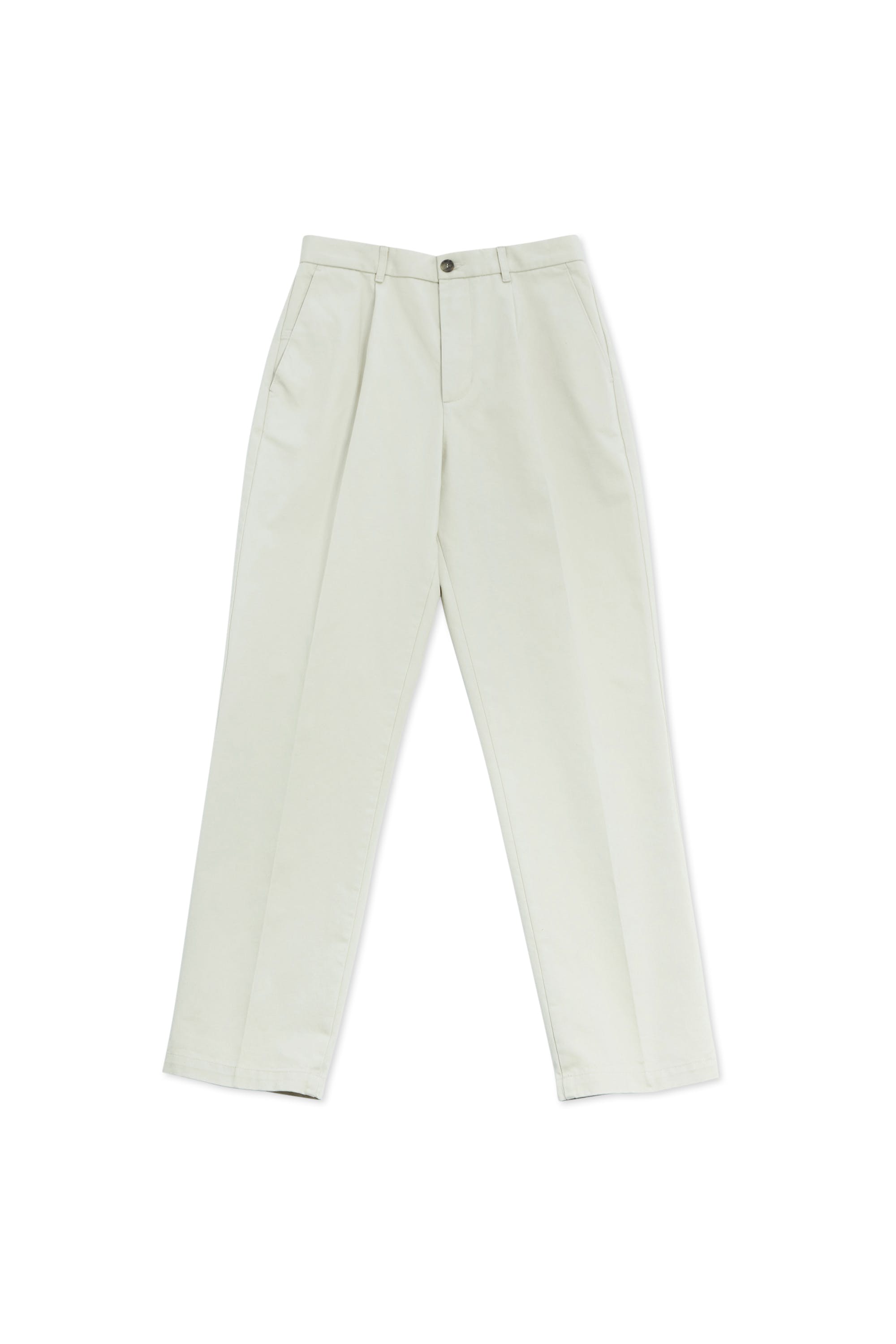 WWOve Broek PACK FRONT 30251161-W2507