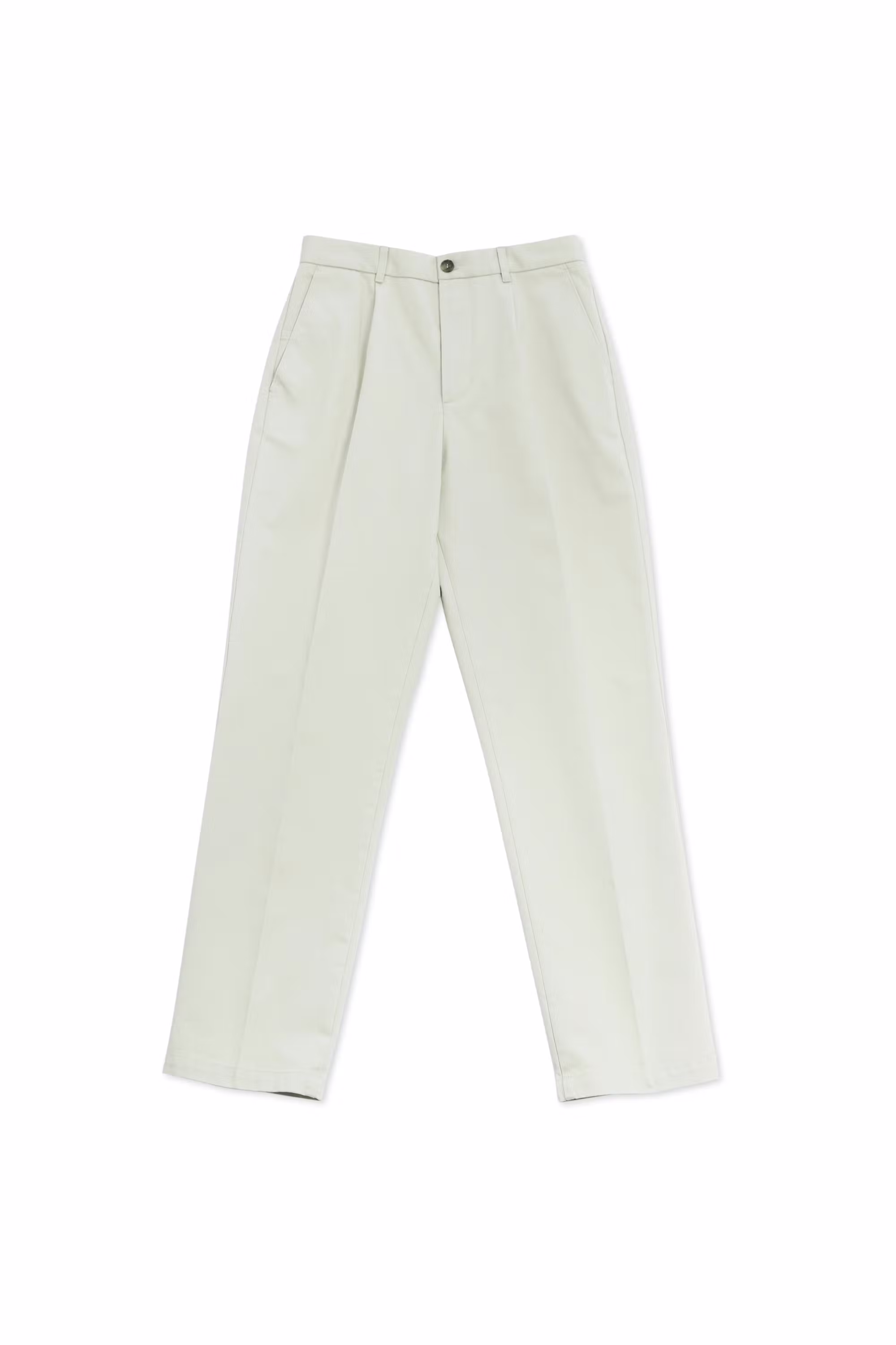 WWOve Broek PACK FRONT 30251161-W2507