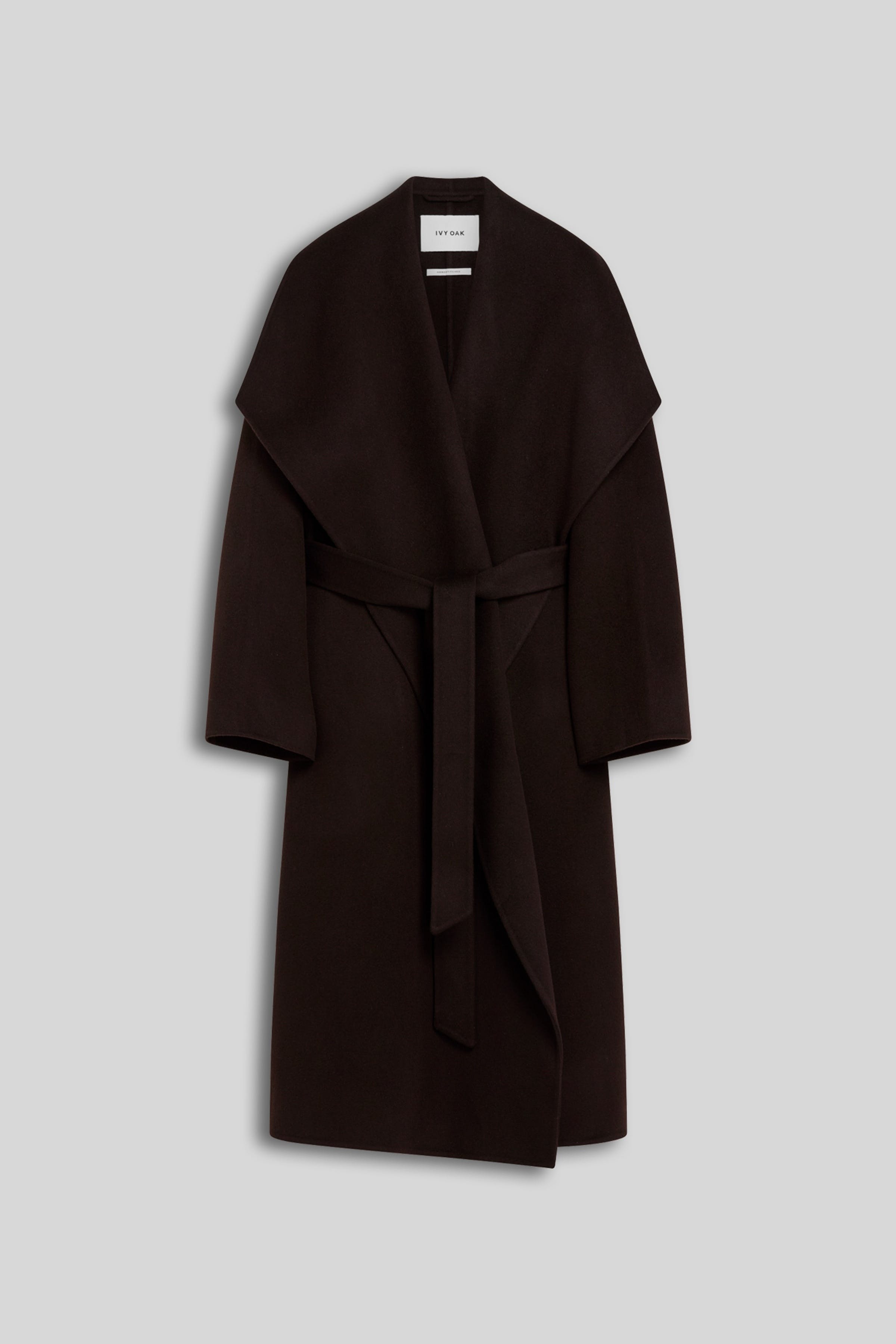 CARRIE ROSE Mantel PACK FRONT 30600562-BR291