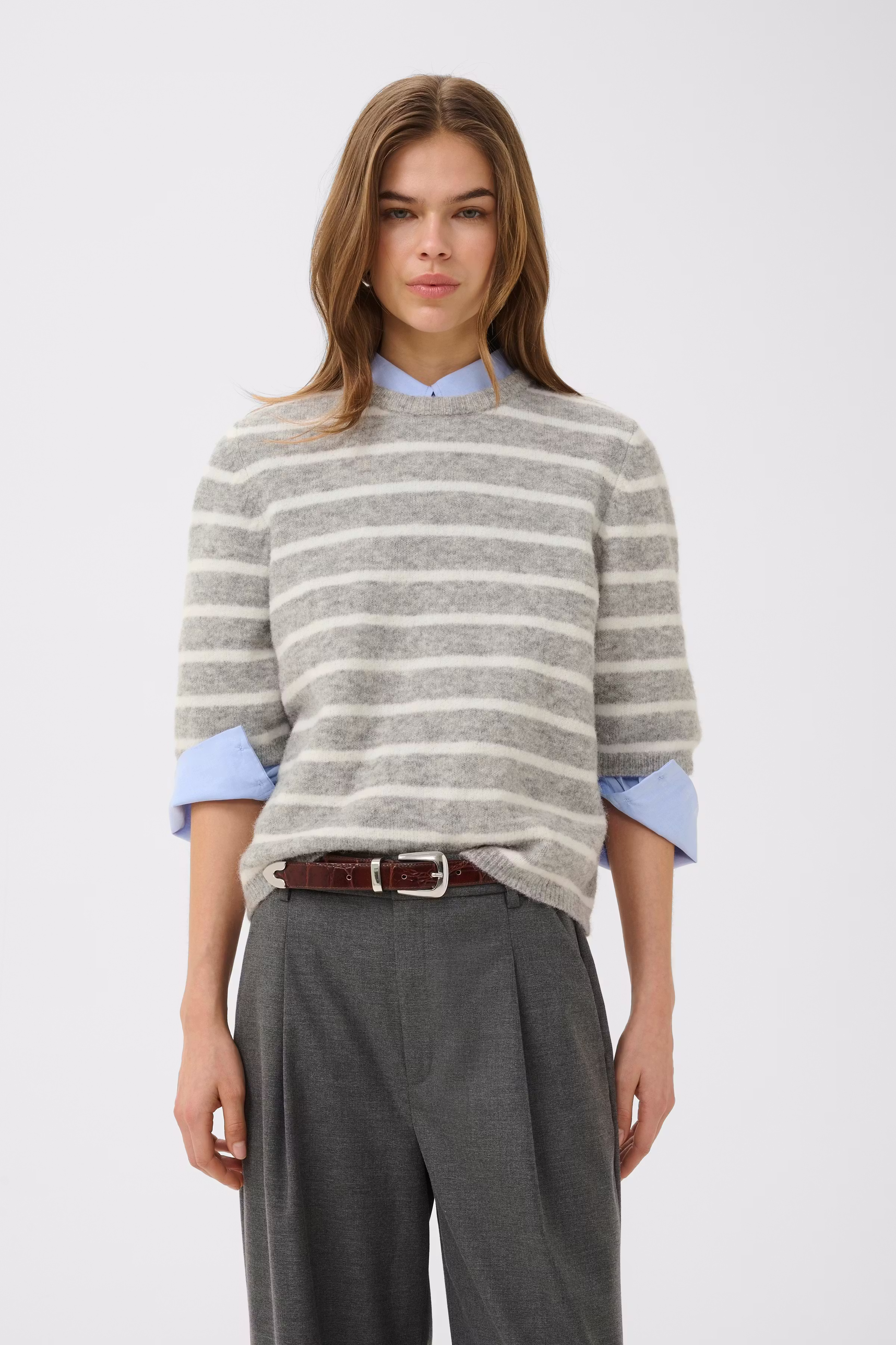 AlphaGZ Pullover LOOKBOOK FRONT 10909814-108880