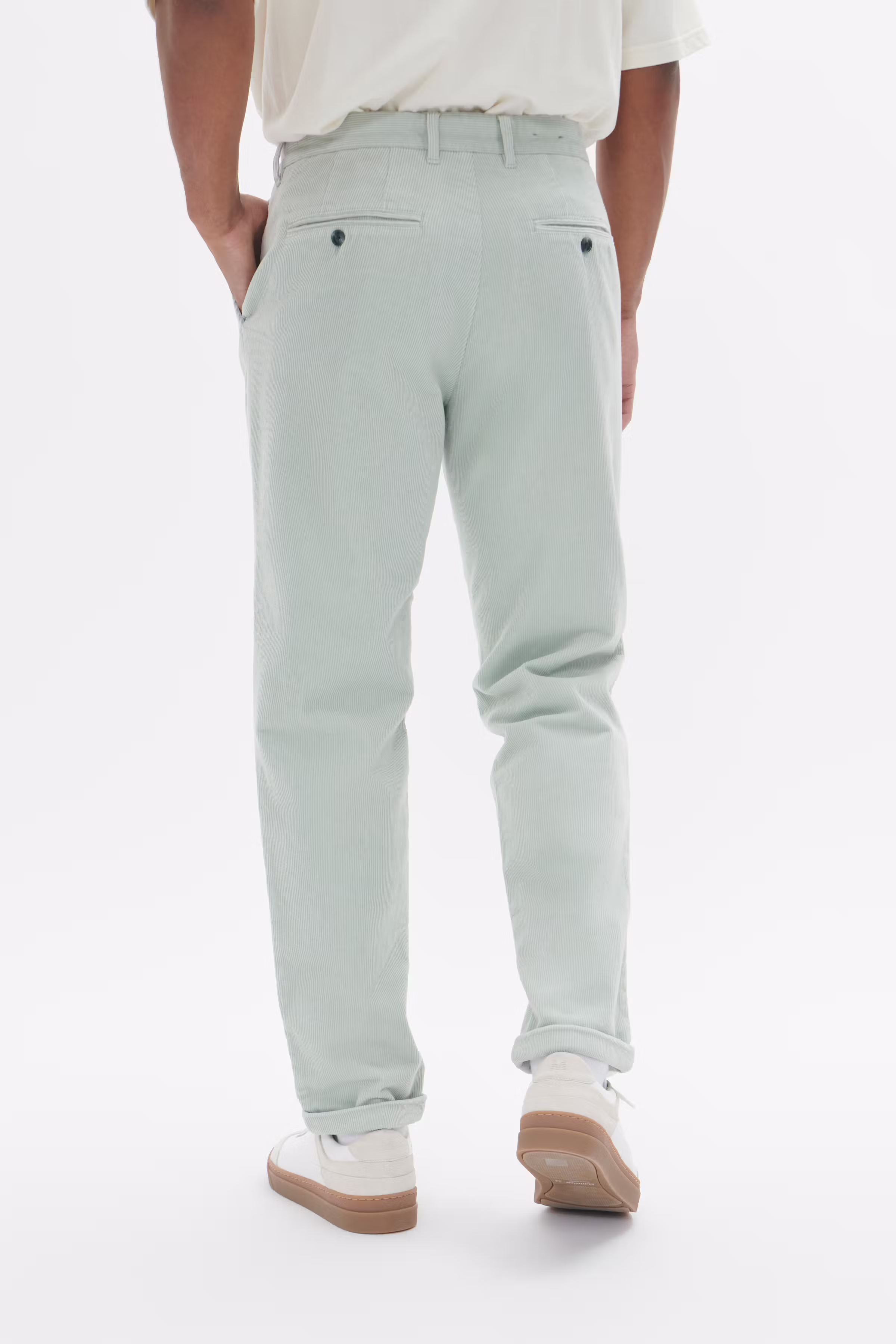 MALiam Broek LOOKBOOK BACK 30208516-155205