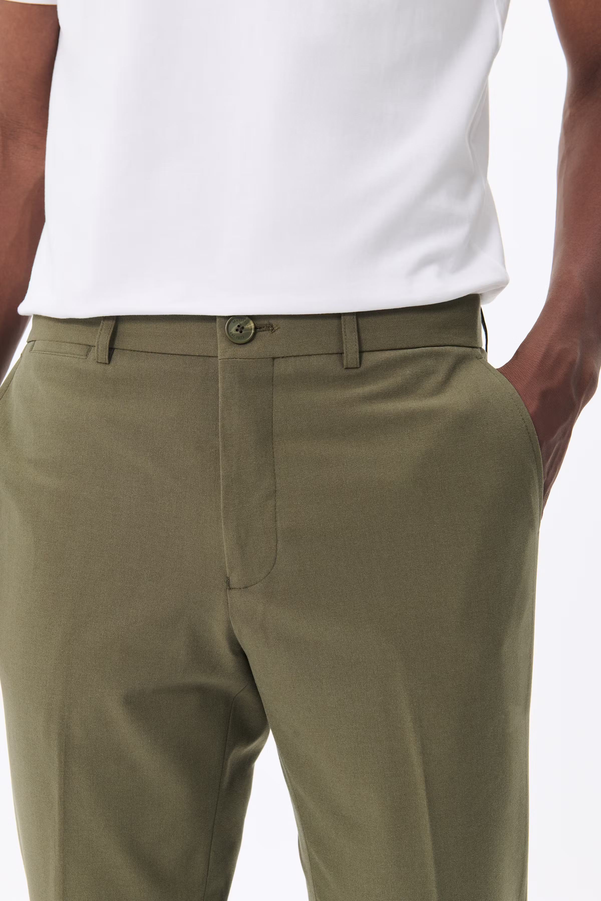 MAliam Byxor LOOKBOOK DETAIL 30205157-1805151